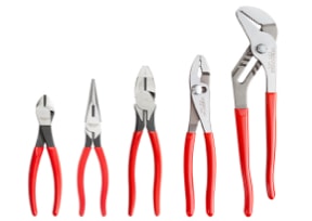 Pliers and Pliers Sets | TEKTON | Free Shipping