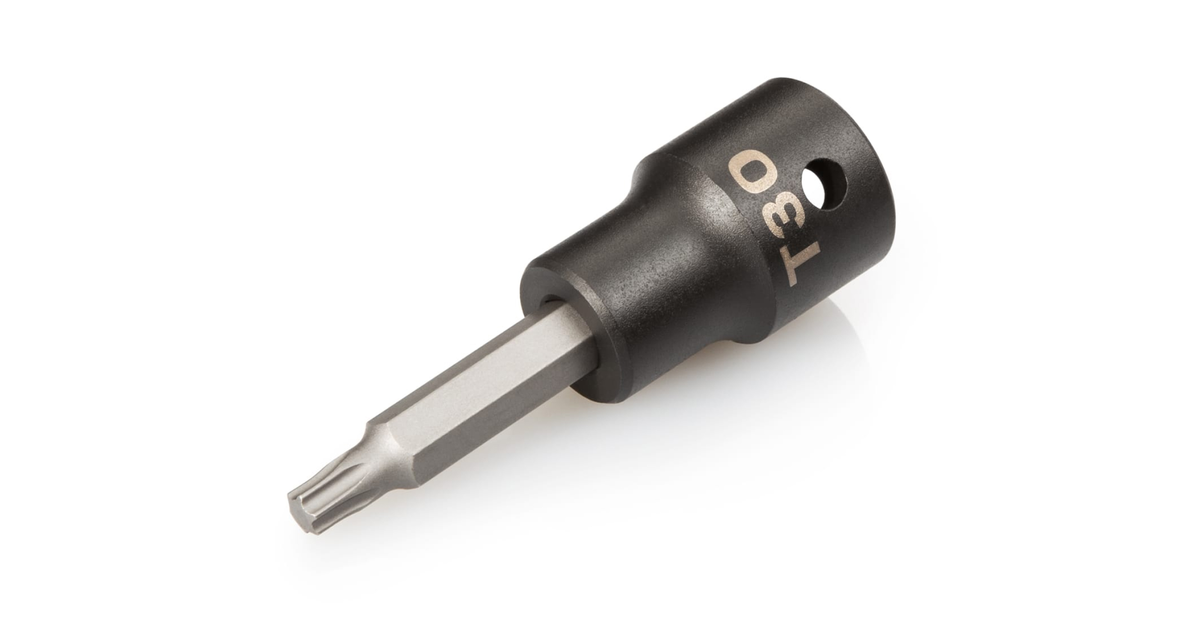 テトラスター CR-V Torx Driver Micro Bit Set T3 T4 T5 T6 T7 T8 T9 T10 T15
