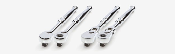 Different Style Ratchets Sockets and Ratchets | TEKTON Hand Tools