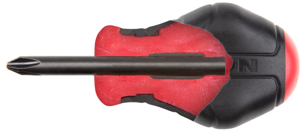 High-Torque Phillips Screwdriver