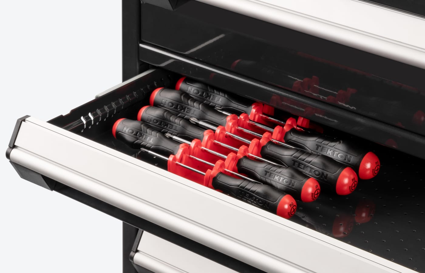 Tool Organization, TEKTON