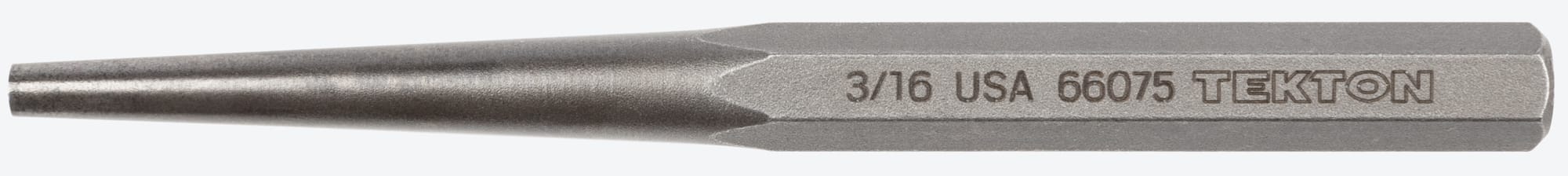 New Tekton USA-Made Punches