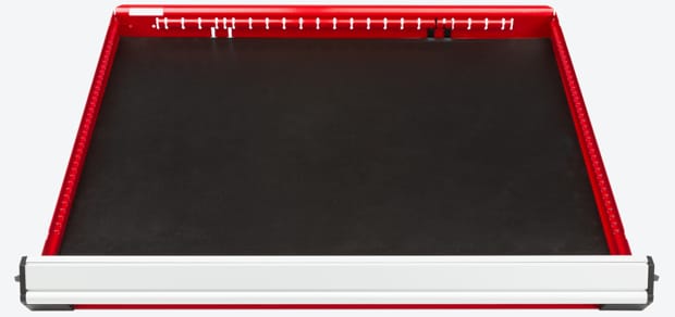 2-Inch Drawer