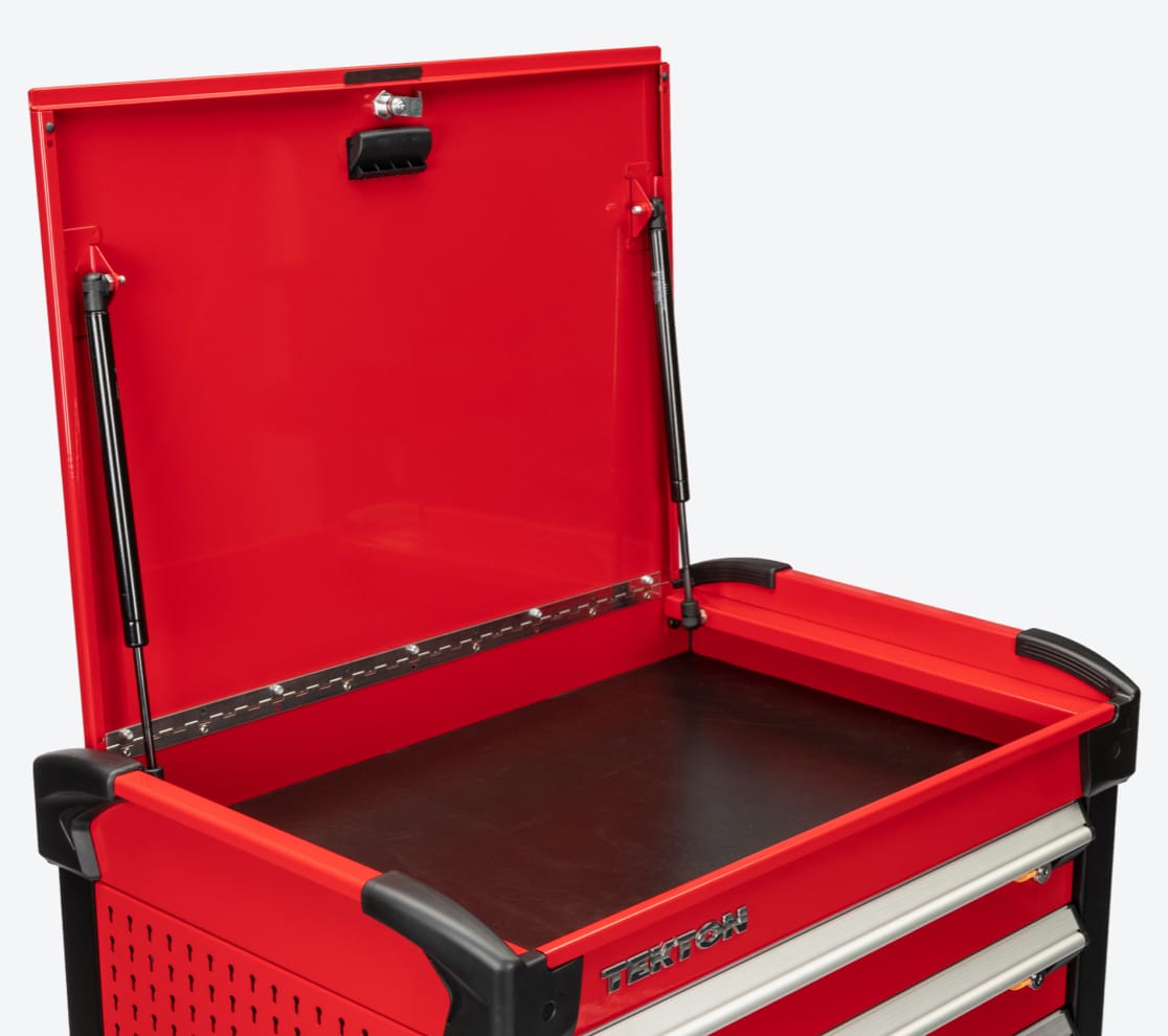 TEKTON Tool Cart Top Pan
