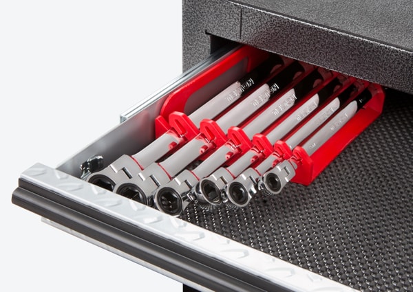 TEKTON Wrench Holder fits in most drawers