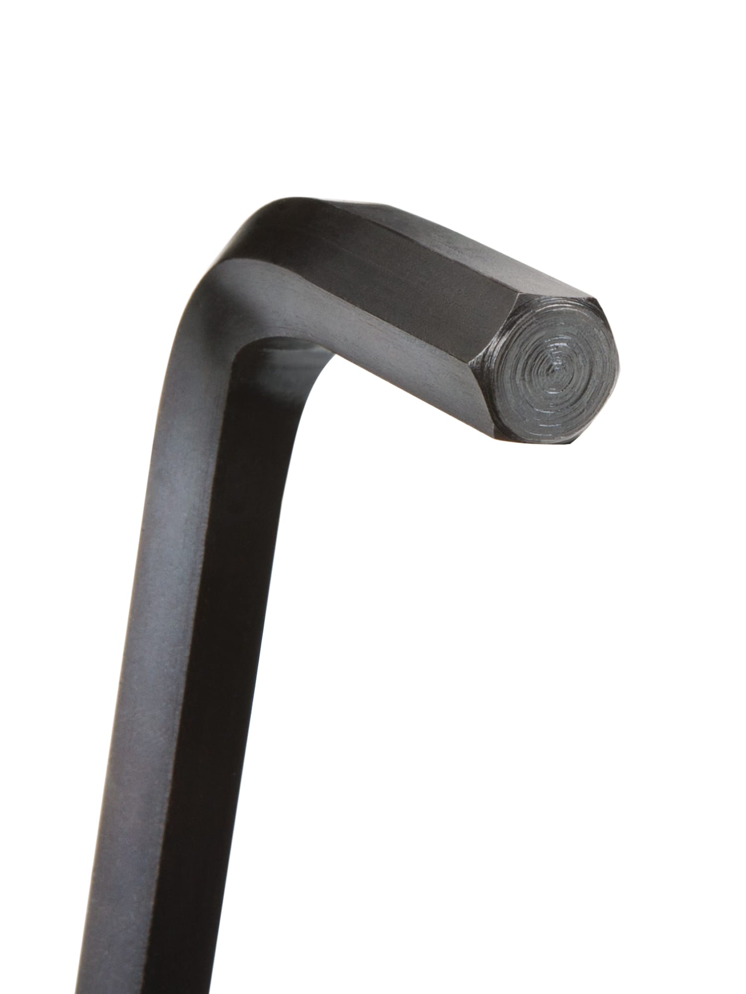 Jumbo Inch Hex Key Wrench Set (6-Piece) | TEKTON | 2535