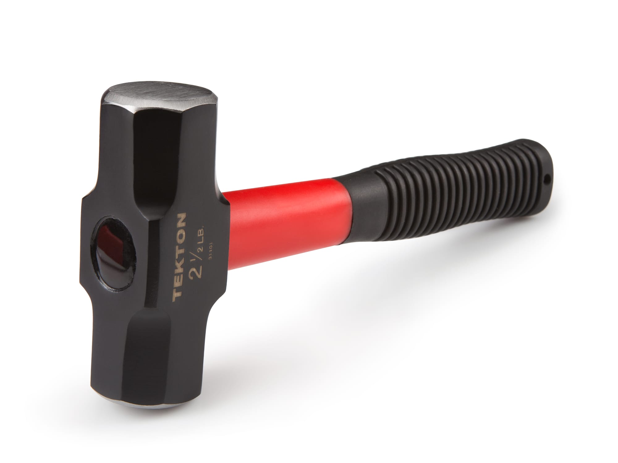 2-1/2 lb. Stubby Sledge Hammer | TEKTON | 31101