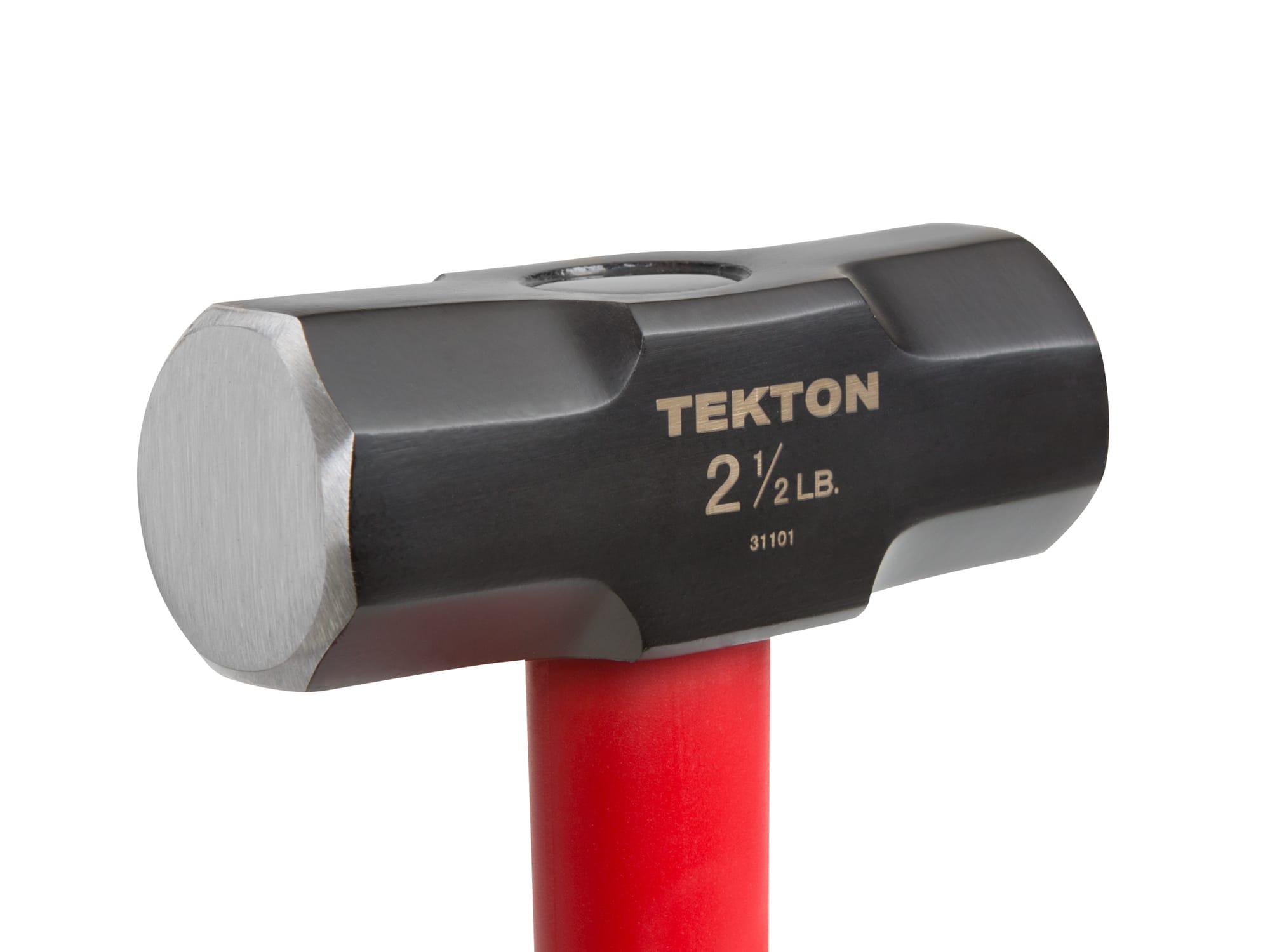 2-1/2 lb. Stubby Sledge Hammer | TEKTON | 31101