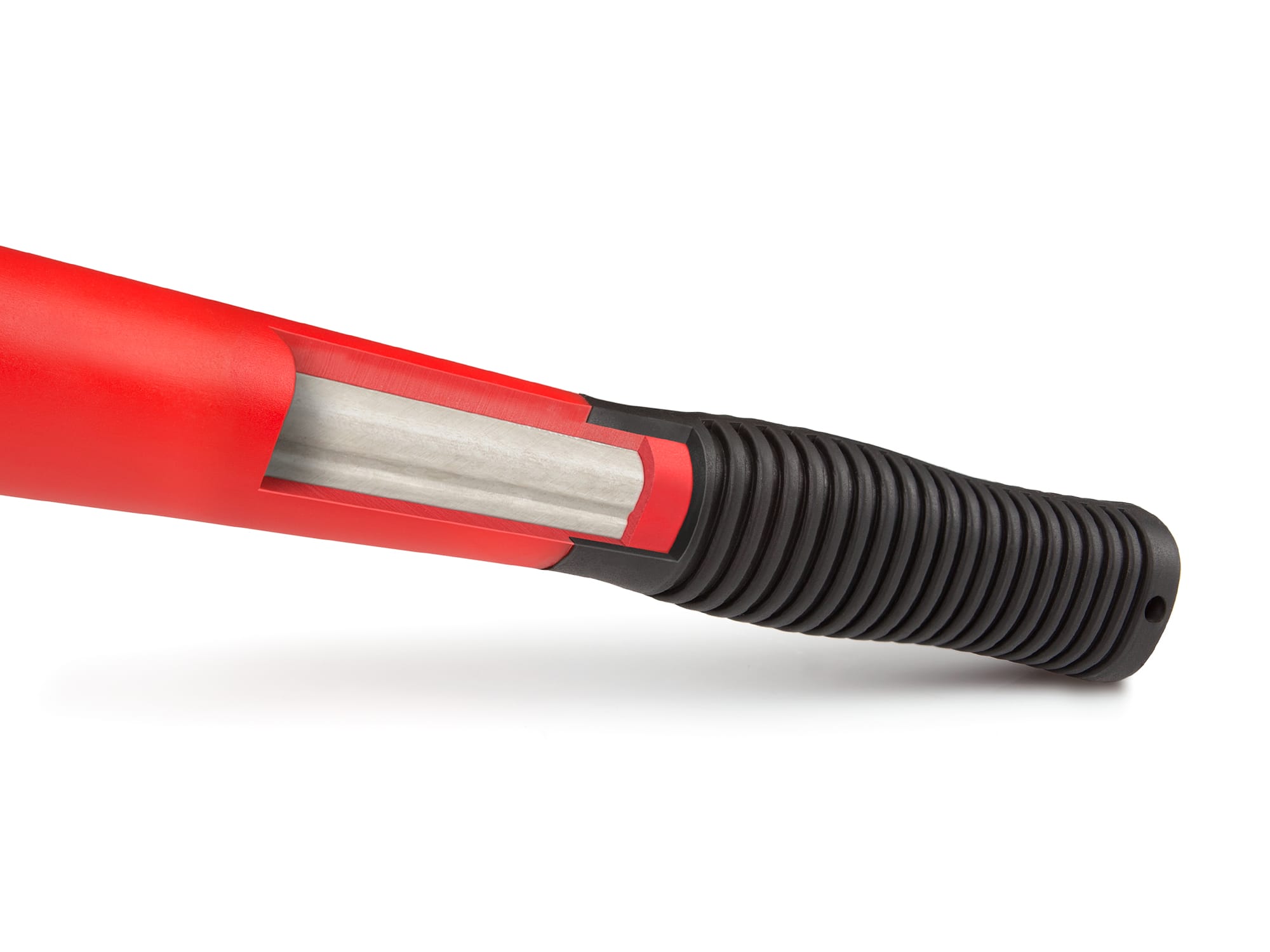2-1/2 lb. Stubby Drilling Hammer | TEKTON | 31201