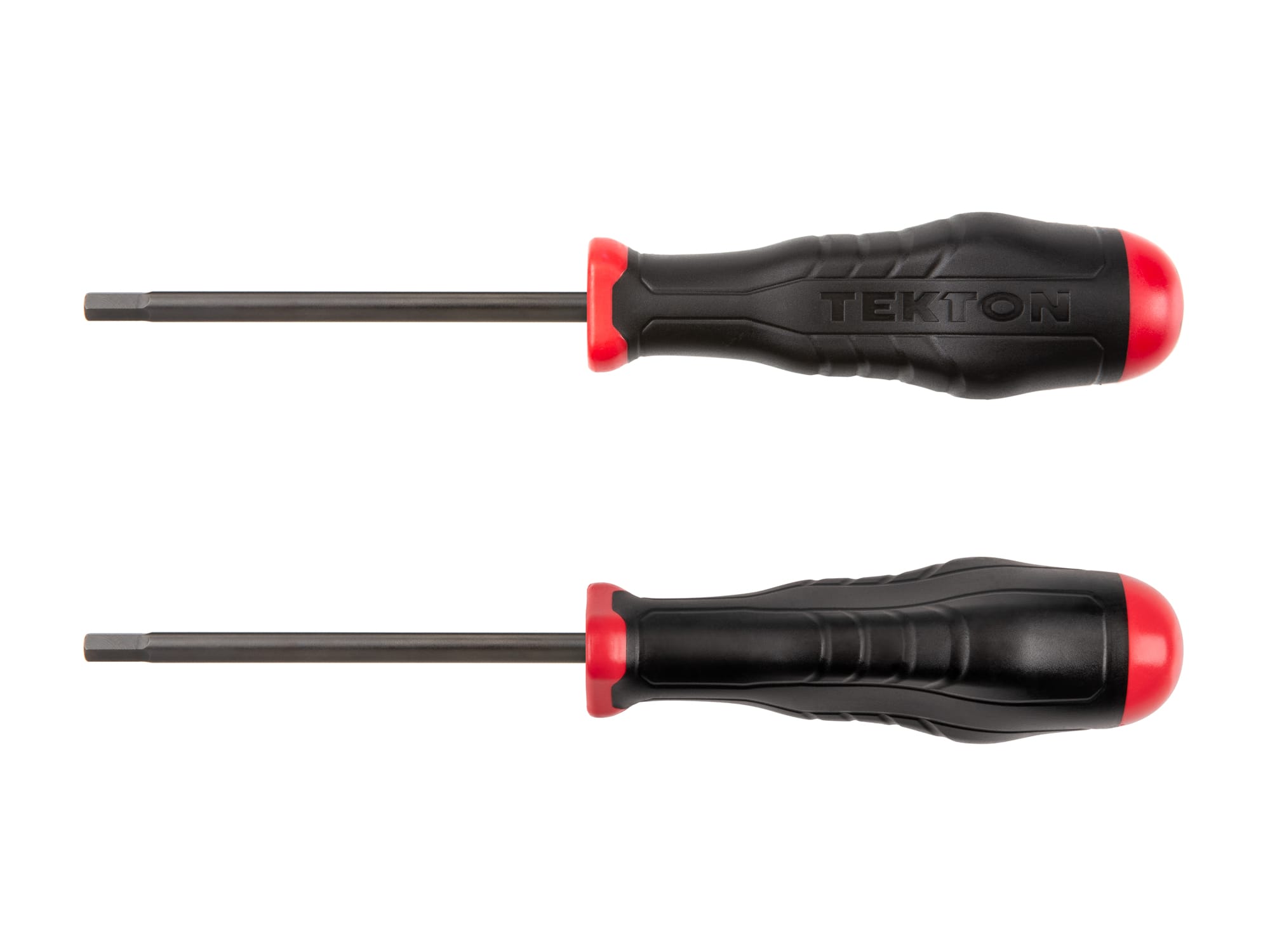 5.5 mm Hex High-Torque Black Oxide Blade Screwdriver