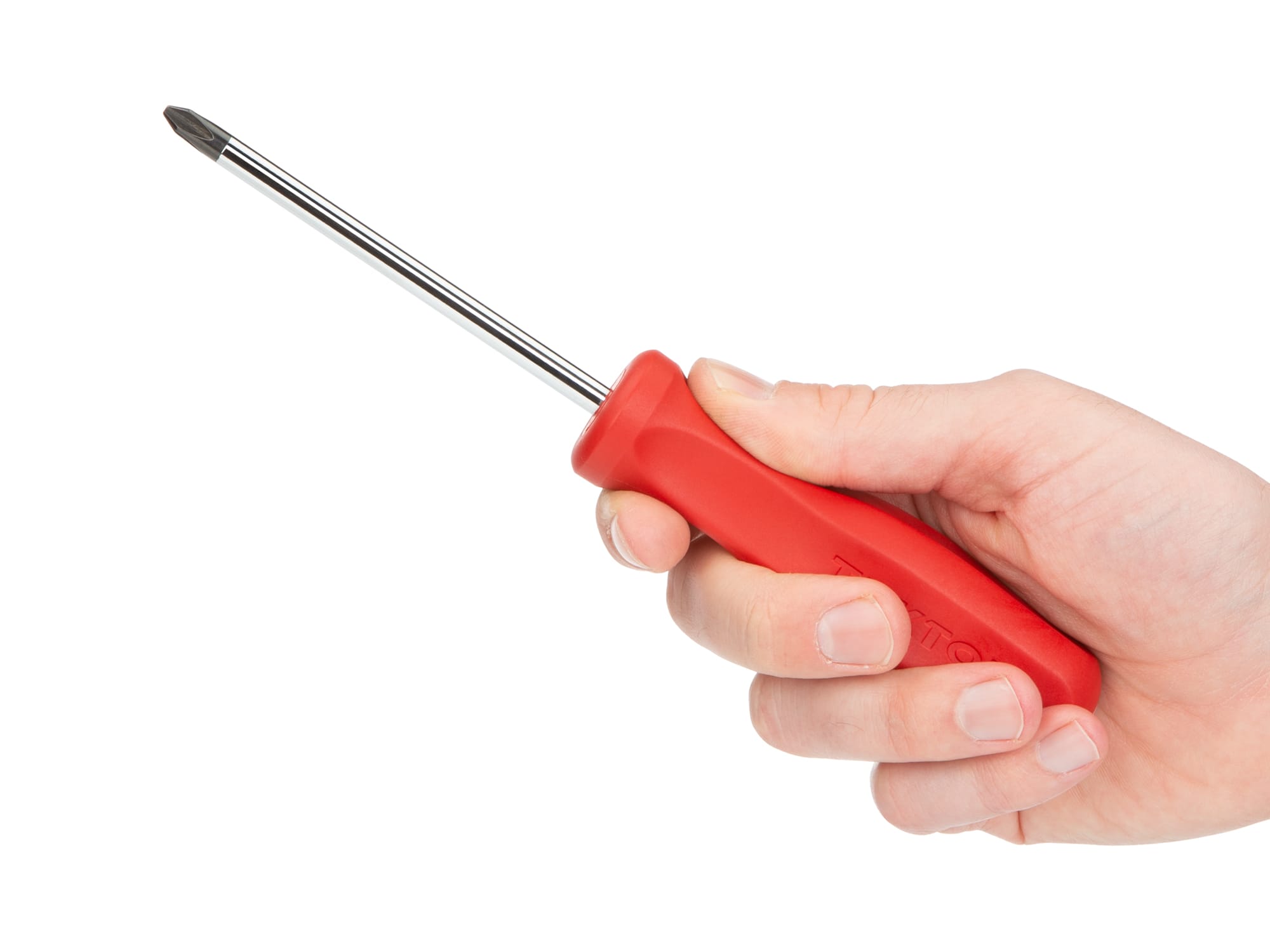 22-Piece Hard Handle Screwdriver Set | TEKTON® | Made in USA