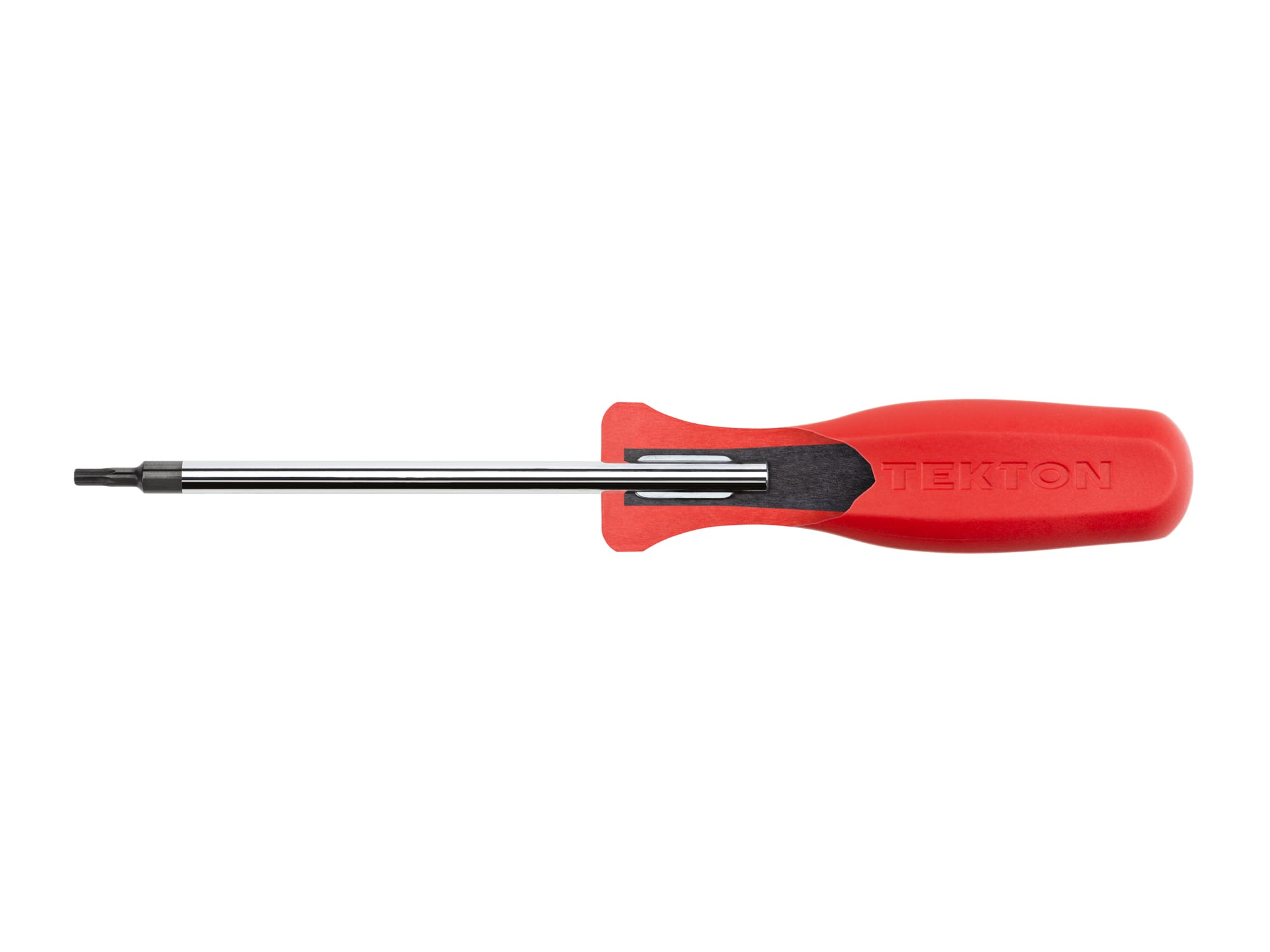 T10 Torx Hard Handle Screwdriver | TEKTON® | Made in USA