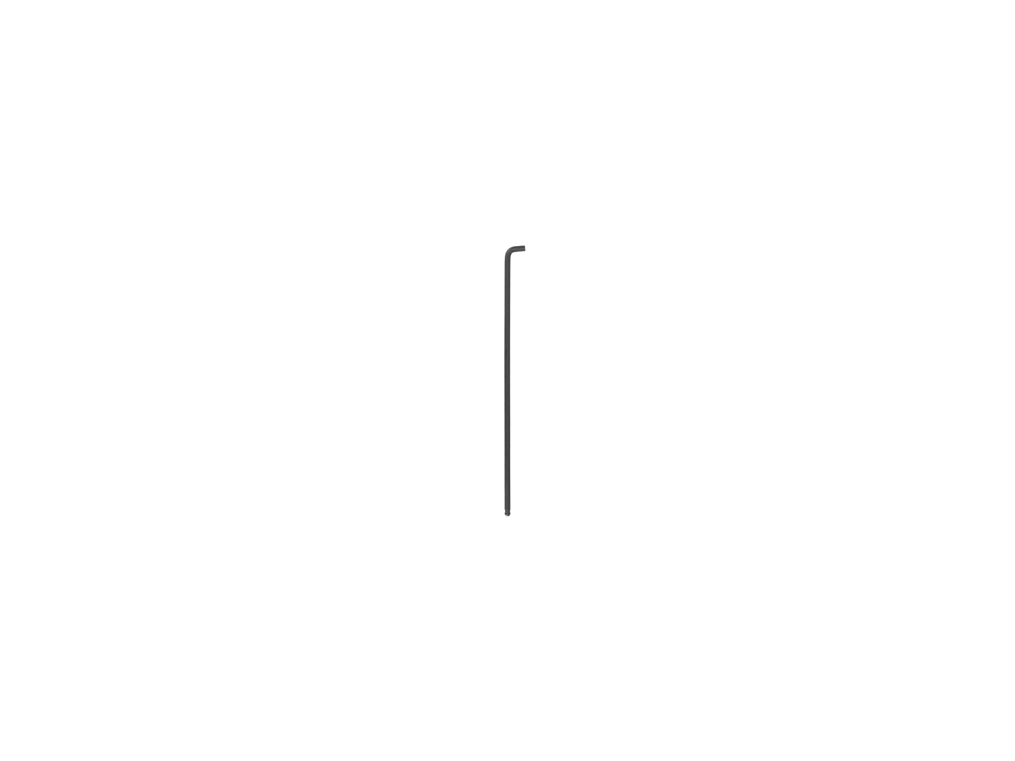 Buy HORUSDY Hex Key Allen Wrench Set, SAE & Metric Star Long Arm Ball End Hex Key Set Industrial Grade Allen Wrench Set