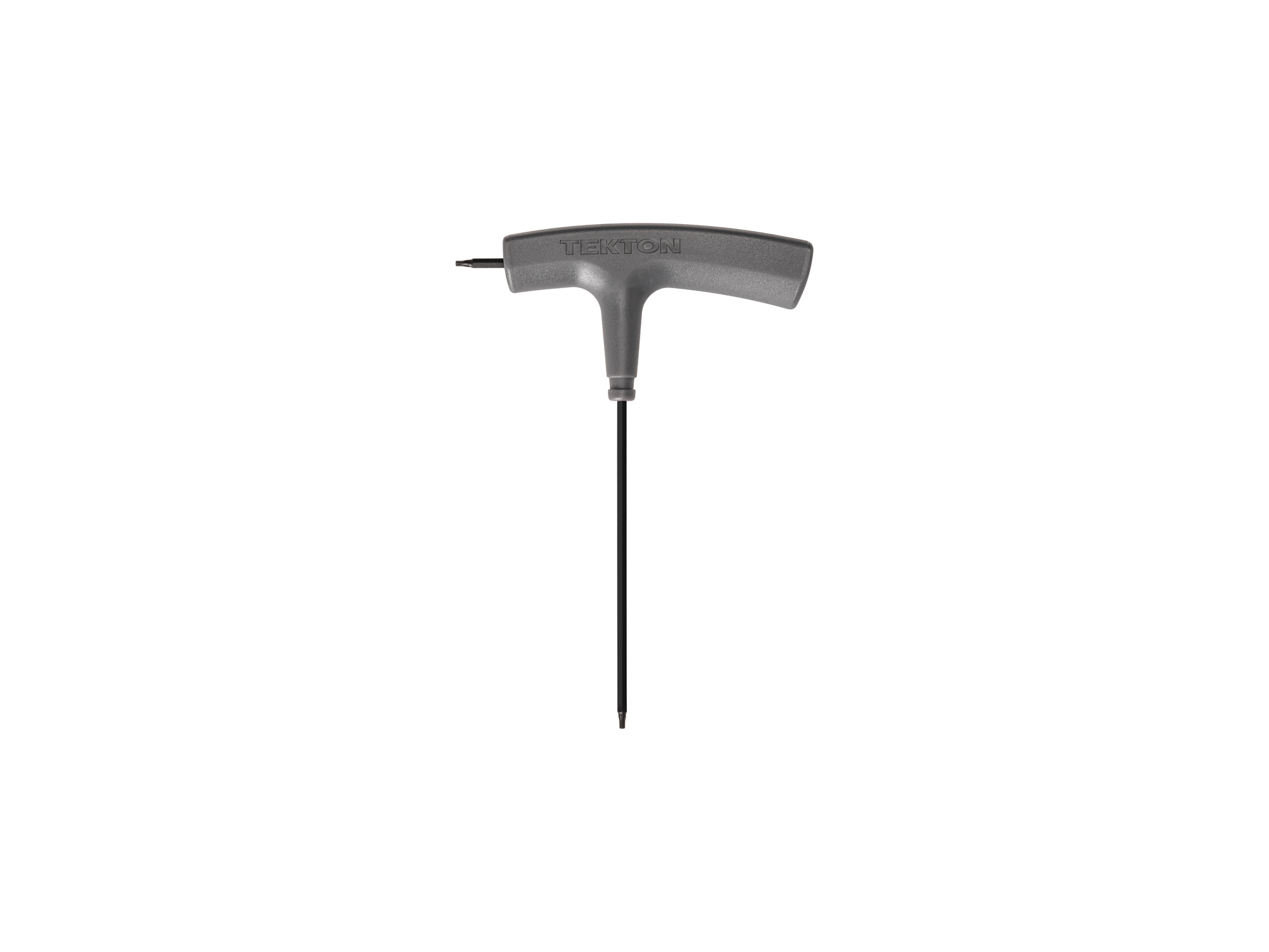 ARNDT Torx Key T6 – T-Handled TRX Star Key, Allen Key, Screwdriver, Made In Germany