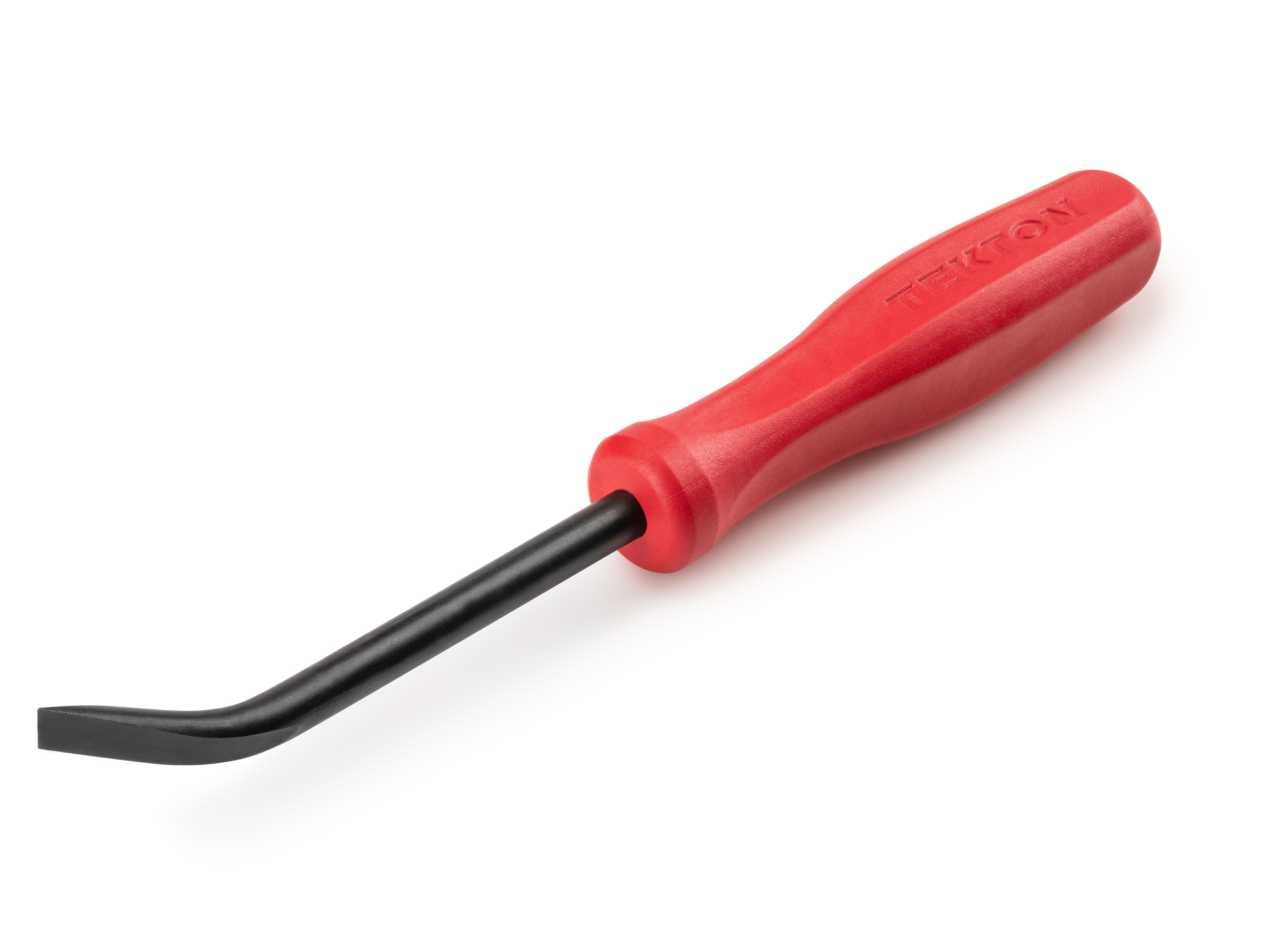 1/4 Inch x 61/2 Inch 50Degree Mini Pry Bar TEKTON