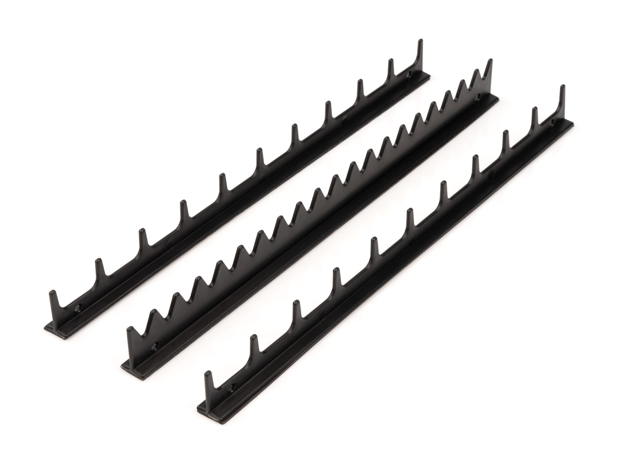 20-Tool Screwdriver Rails | TEKTON | ODR12201