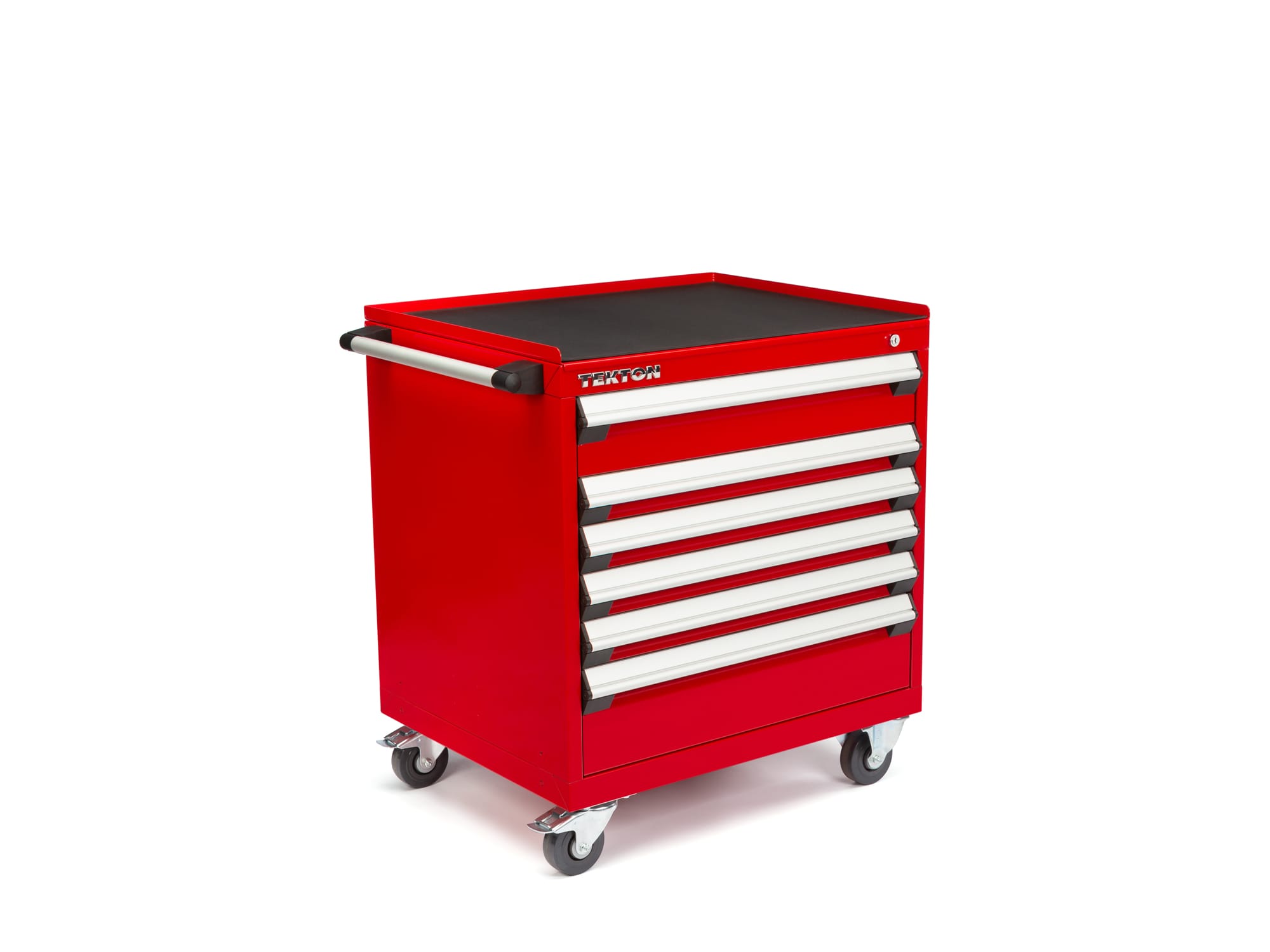 30 x 24 Inch Tool Cabinet (Red)