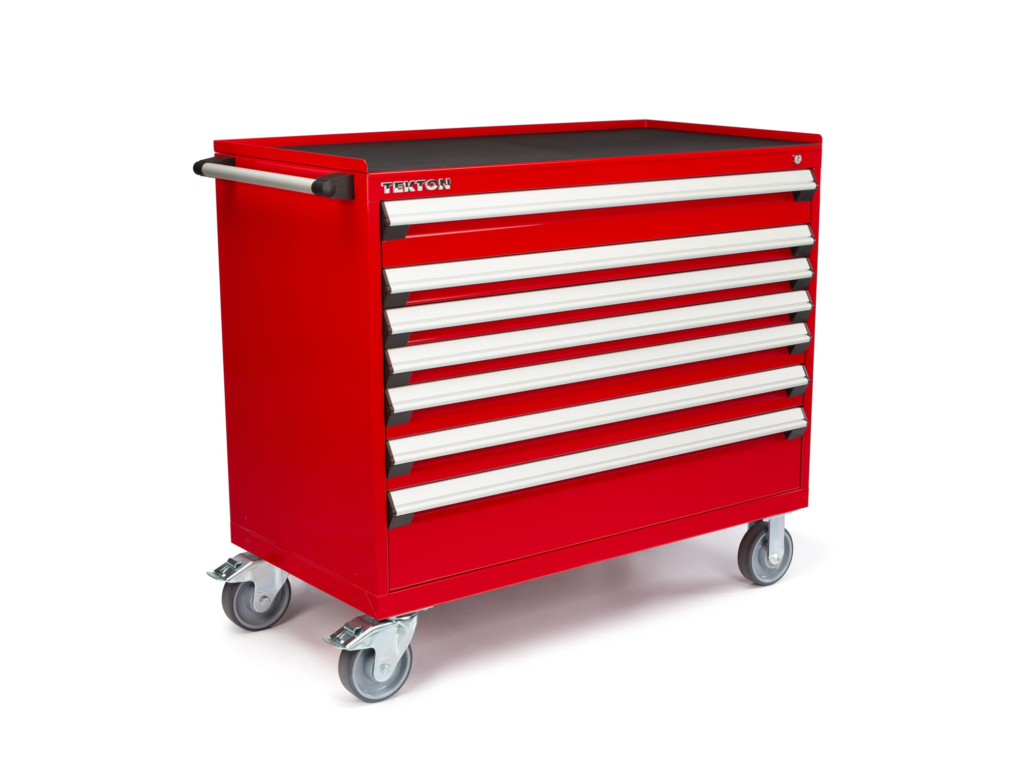 48 x 24 Inch Tool Cabinet (Red)
