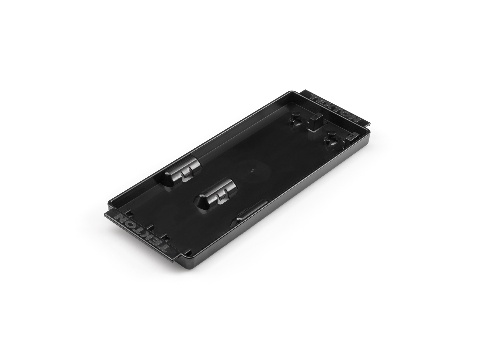 8 Inch 2-Rail Tray | TEKTON | Made in USA