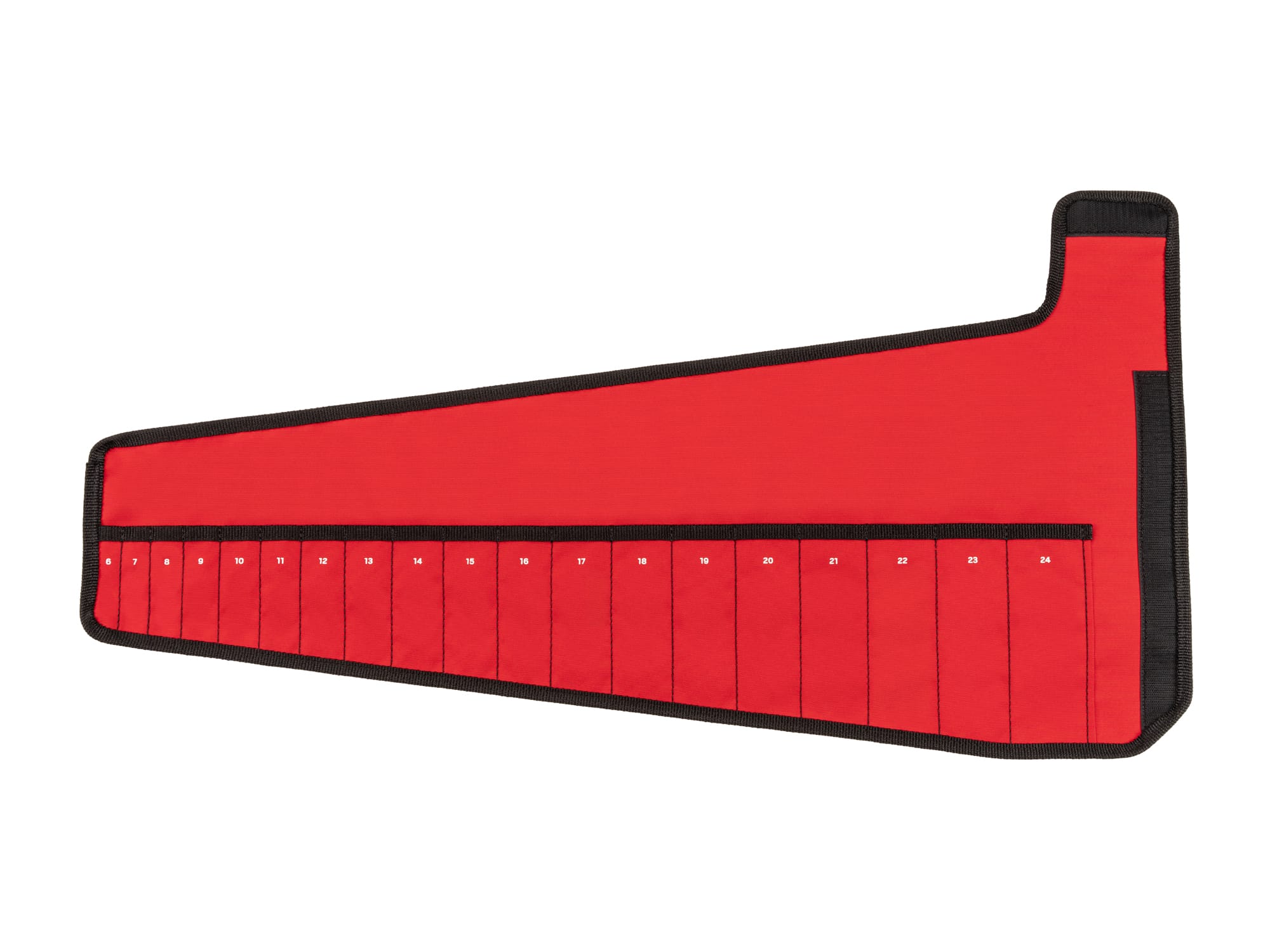 thumbnail image 2 of E-Case 19-pc. Tool Pad Combination Spanners | Tool Case Sets 2 of 9