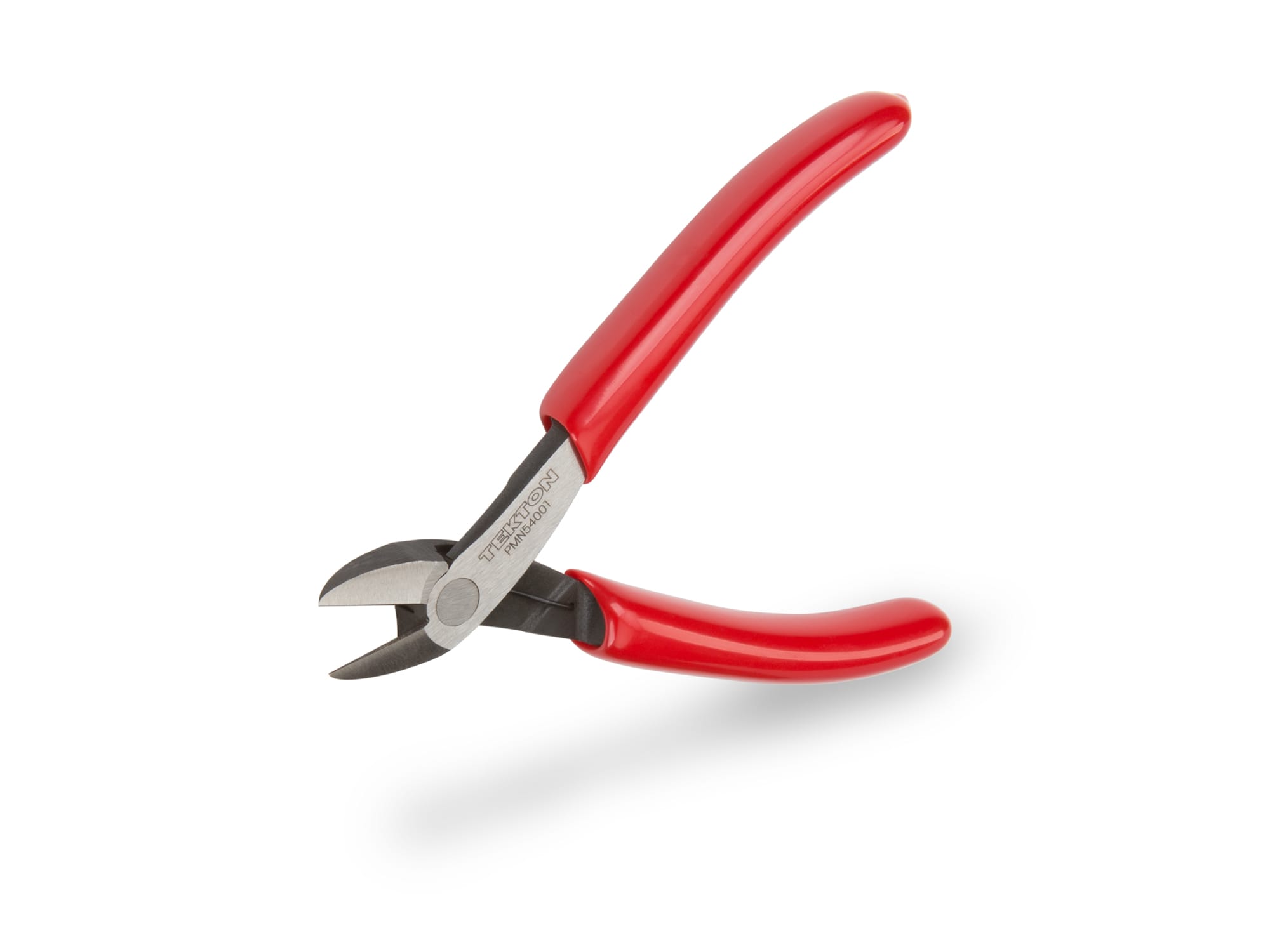 Mini Diagonal Cutting Pliers Tekton Pmn54001
