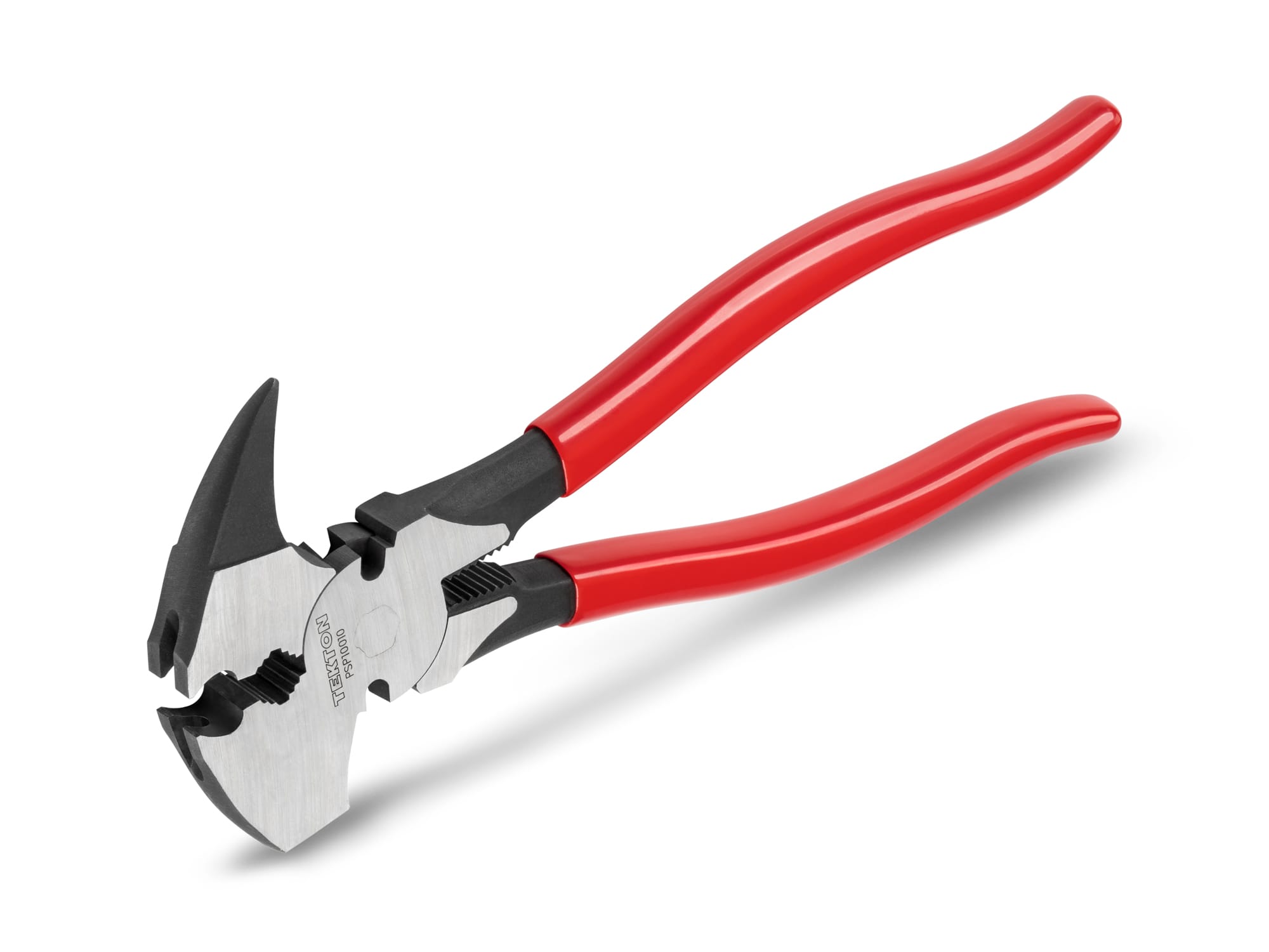 Tekton 10-1/2 in. Fencing Pliers PSP10010