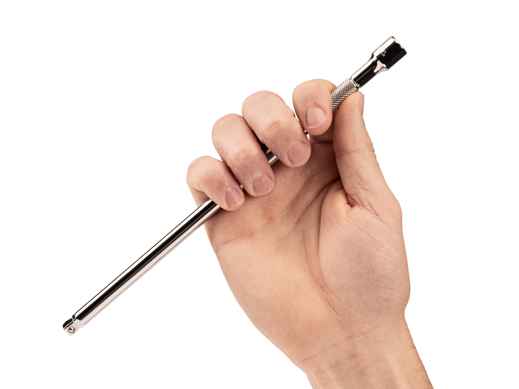 1/4 Inch Drive x 9 Inch Wobble Extension | TEKTON