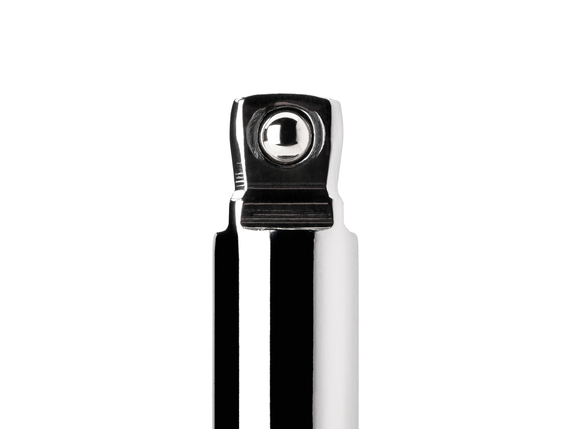 3/8 Inch Drive x 6 Inch Wobble Extension | TEKTON