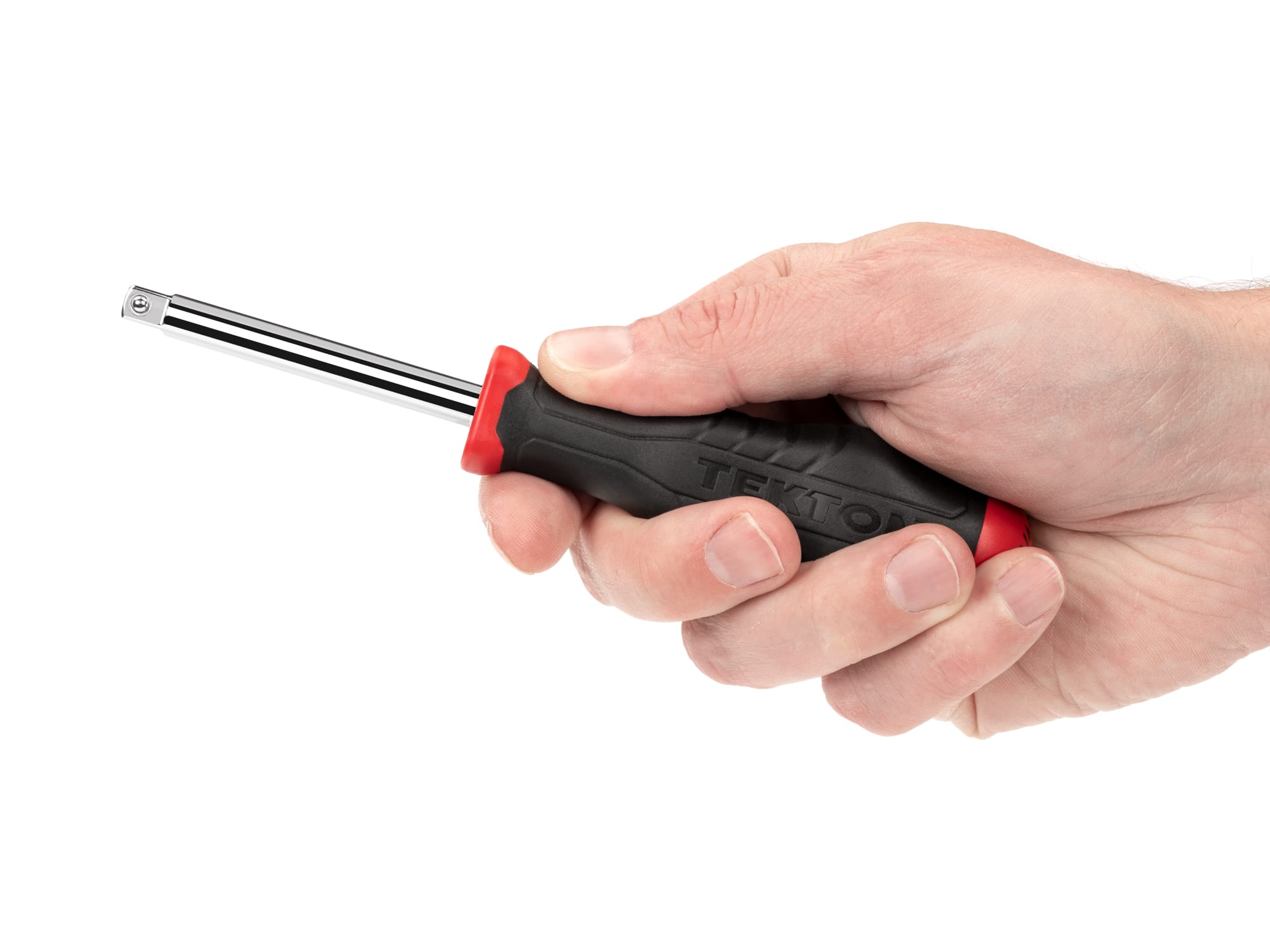1/4 Inch Drive Spinner Handle | TEKTON | Made in USA