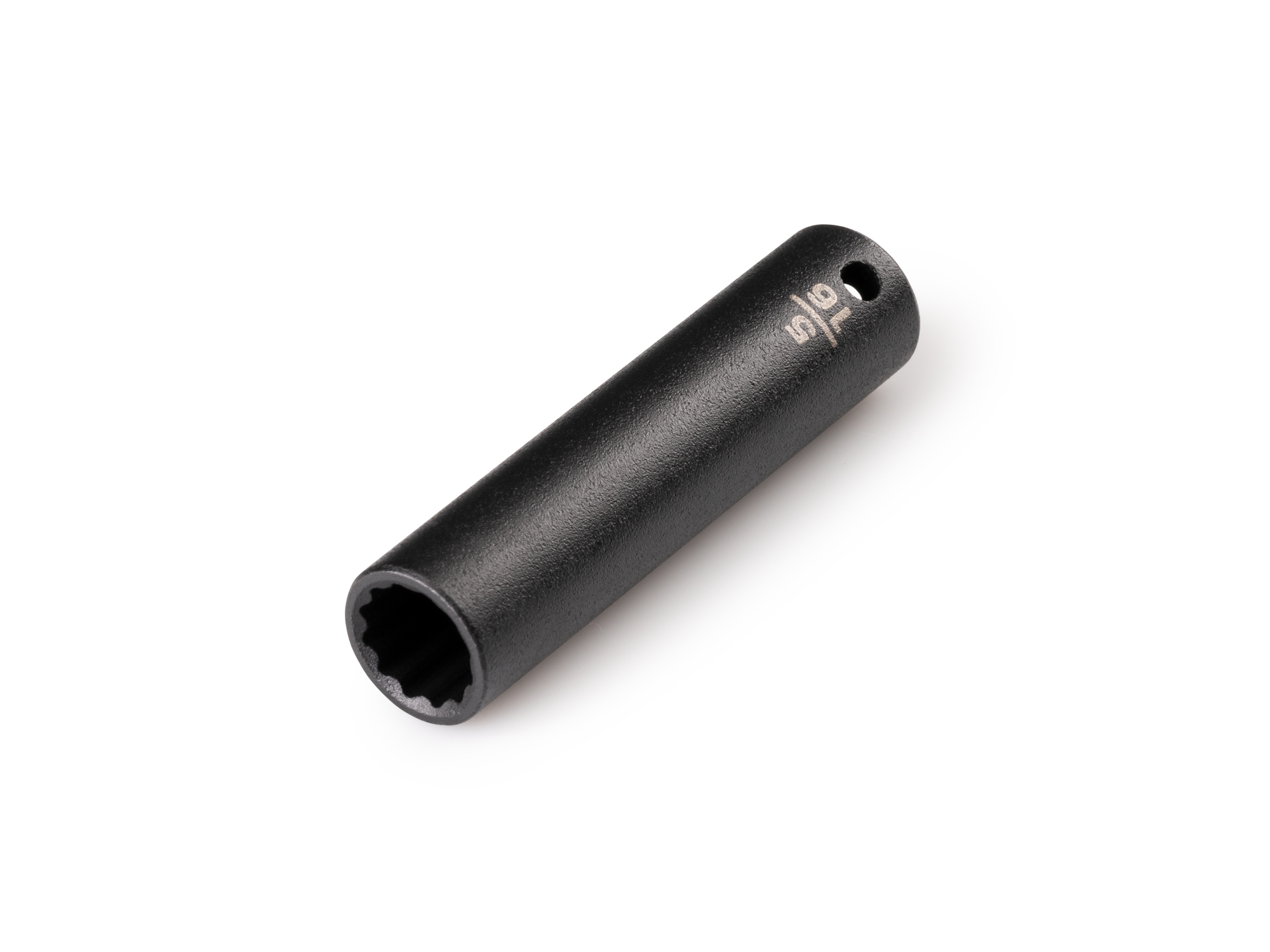 Williams BD-614 Deep 7/16-Inch 6-Point Socket – Extra Grip For Stubborn Fasteners - View #4