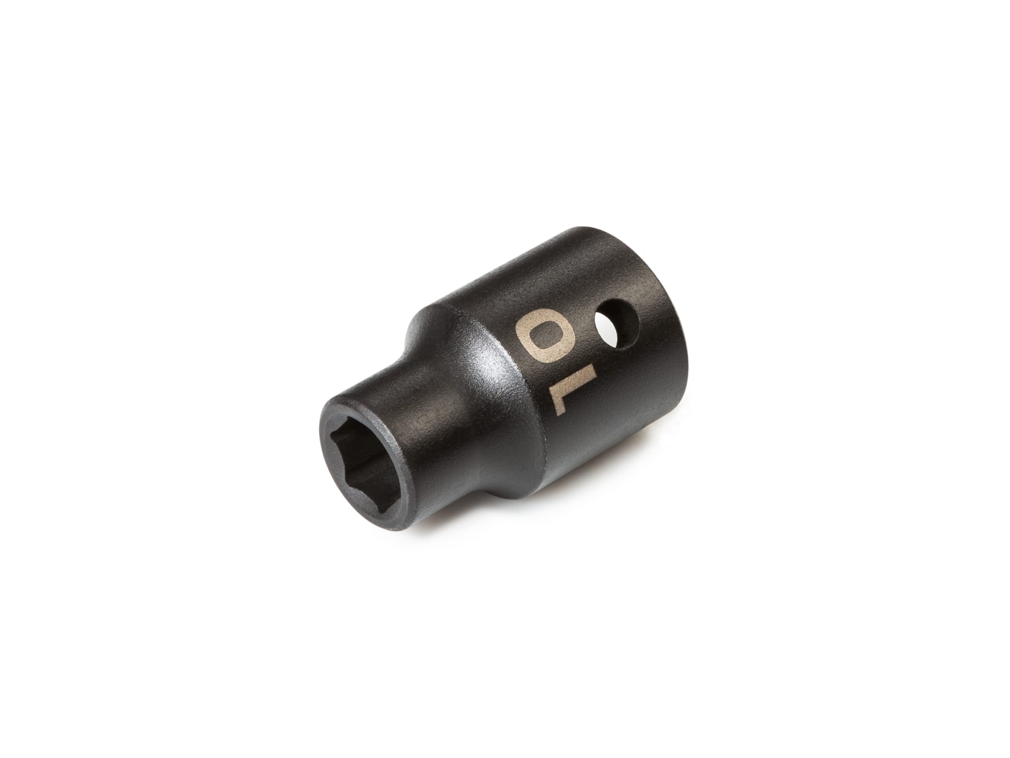 TEKTON 1/2 Zoll Antrieb 10 Mm 6-Punkt Schlag-Stecknuss | SID22110