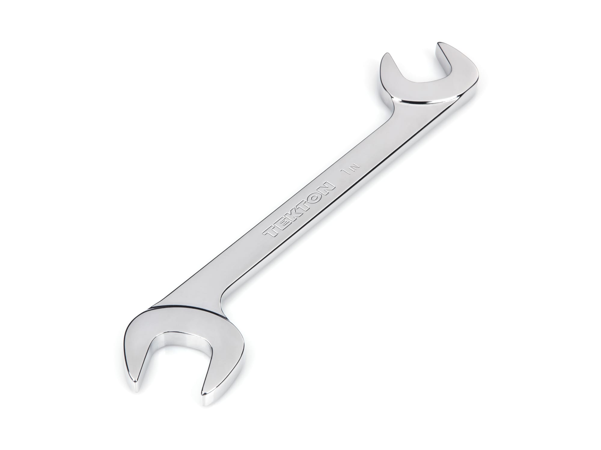 1 Inch Angle Head Open End Wrench TEKTON WAE83025