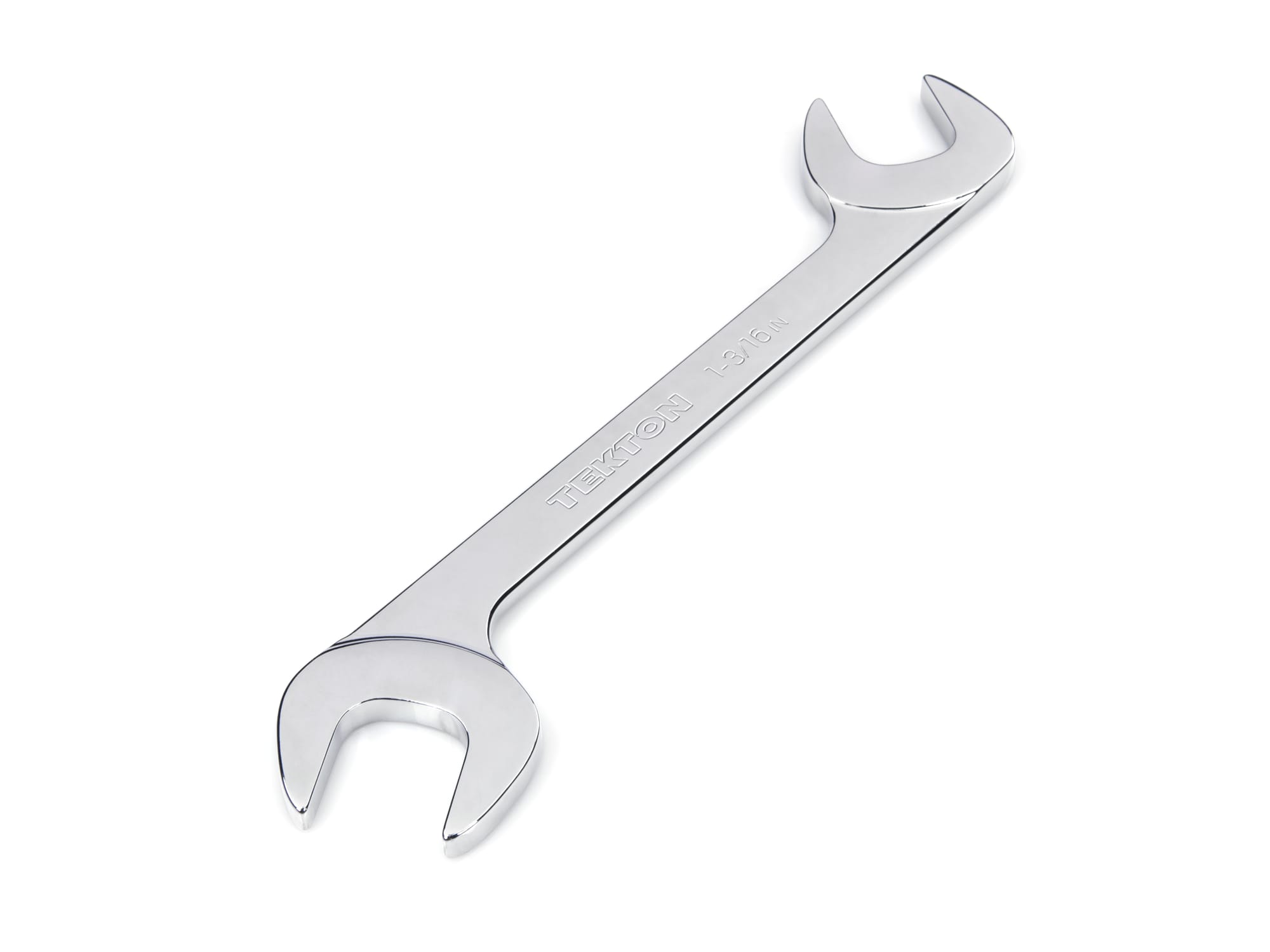 13/16 Inch Angle Head Open End Wrench TEKTON Outlet