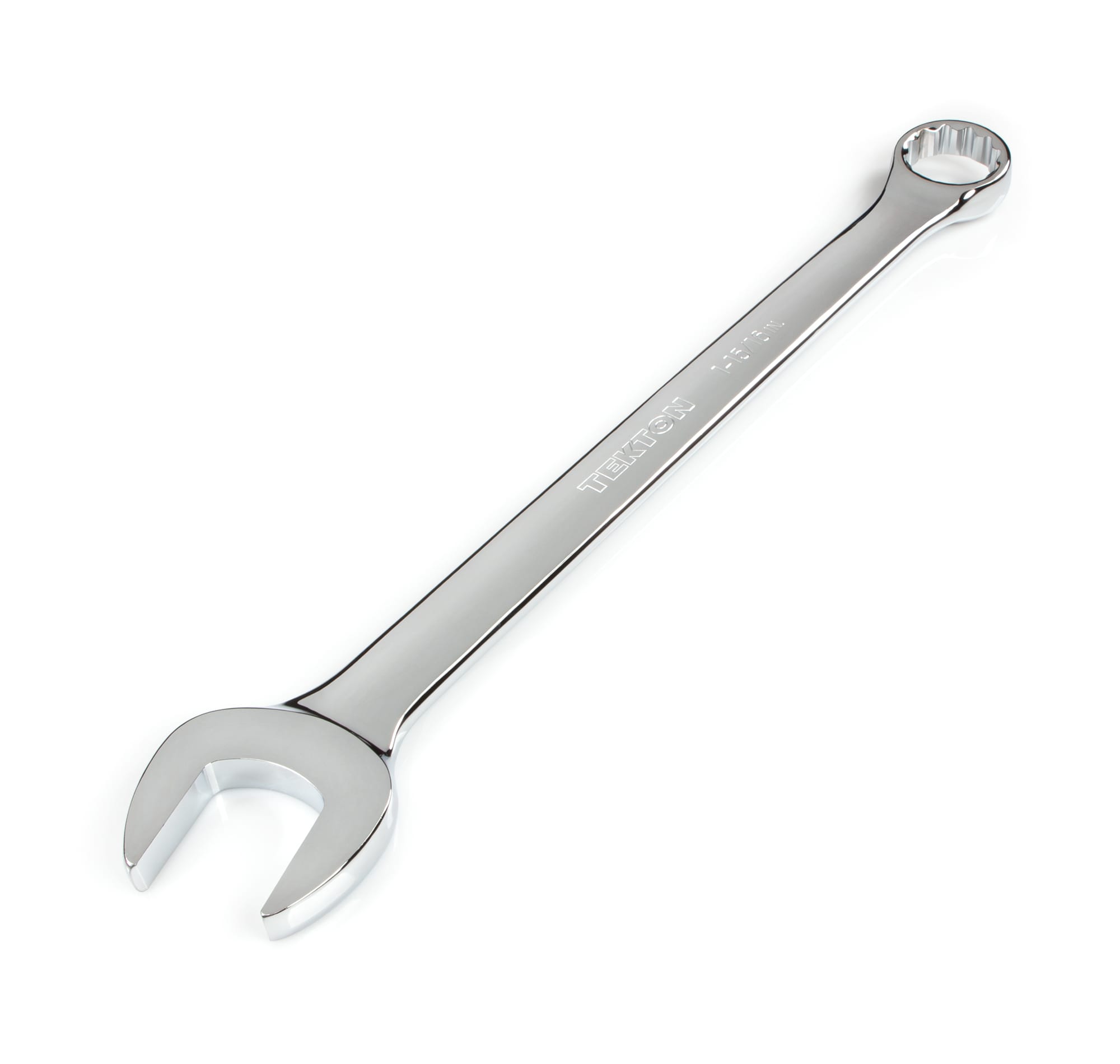 1-15/16 Inch 12-Point Combination Wrench | TEKTON | WCB23049