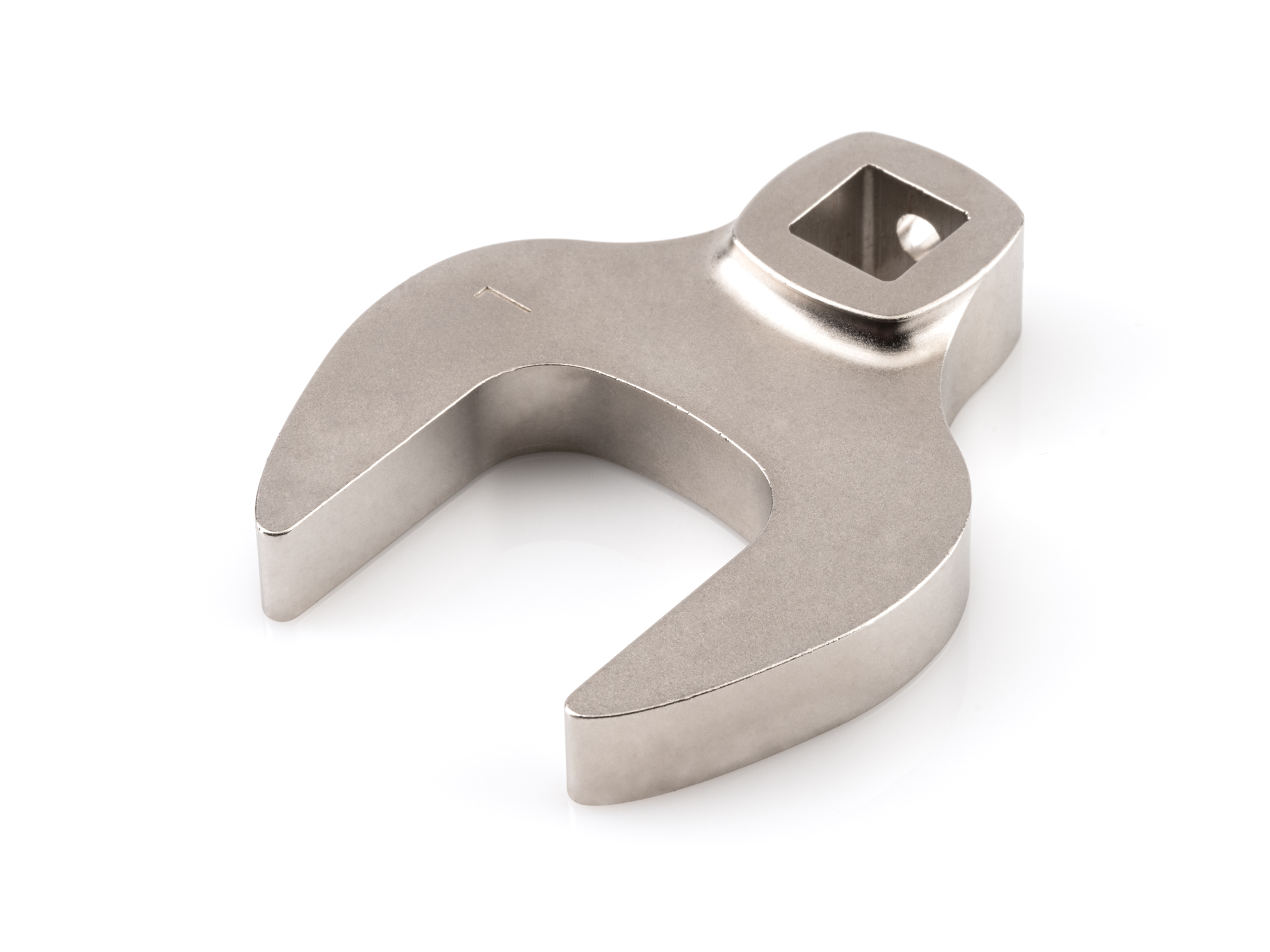 TEKTON 3/8 Inch Drive x 13/16 Inch Crowfoot Wrench | WCF13121 | Made in USA