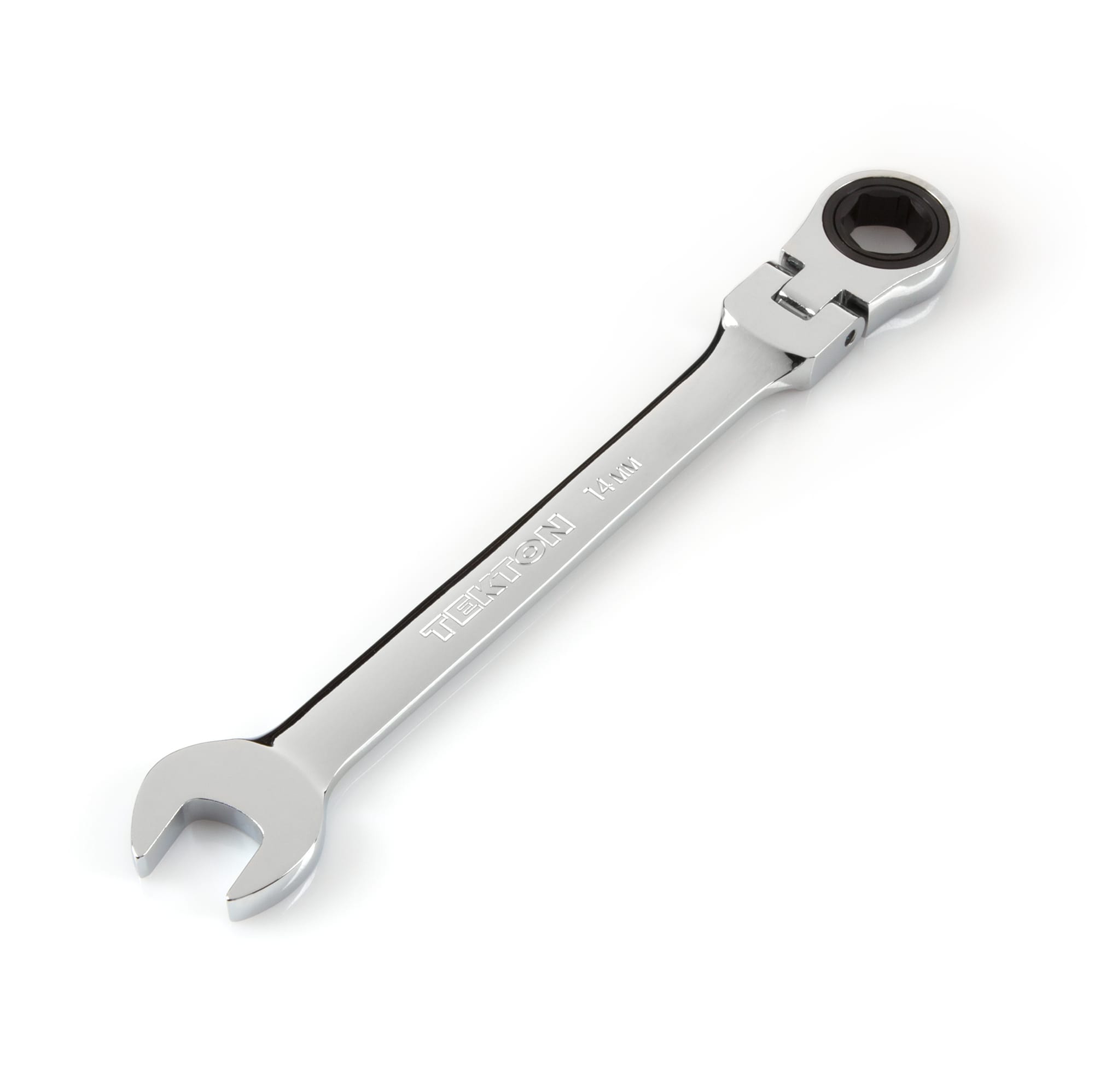 Ratcheting Wrenches