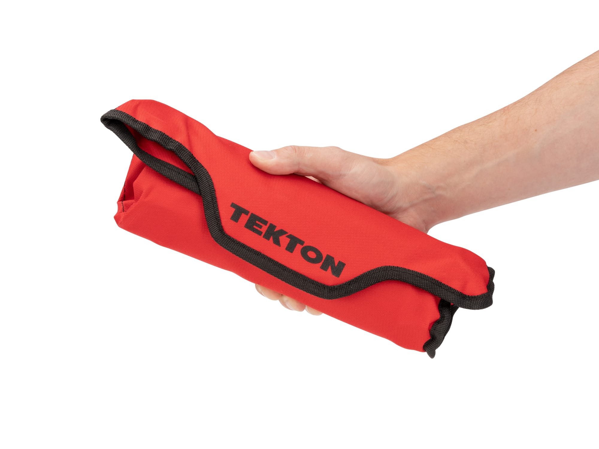 15-Piece Combination Wrench Set (8-22 mm) - Pouch | TEKTON