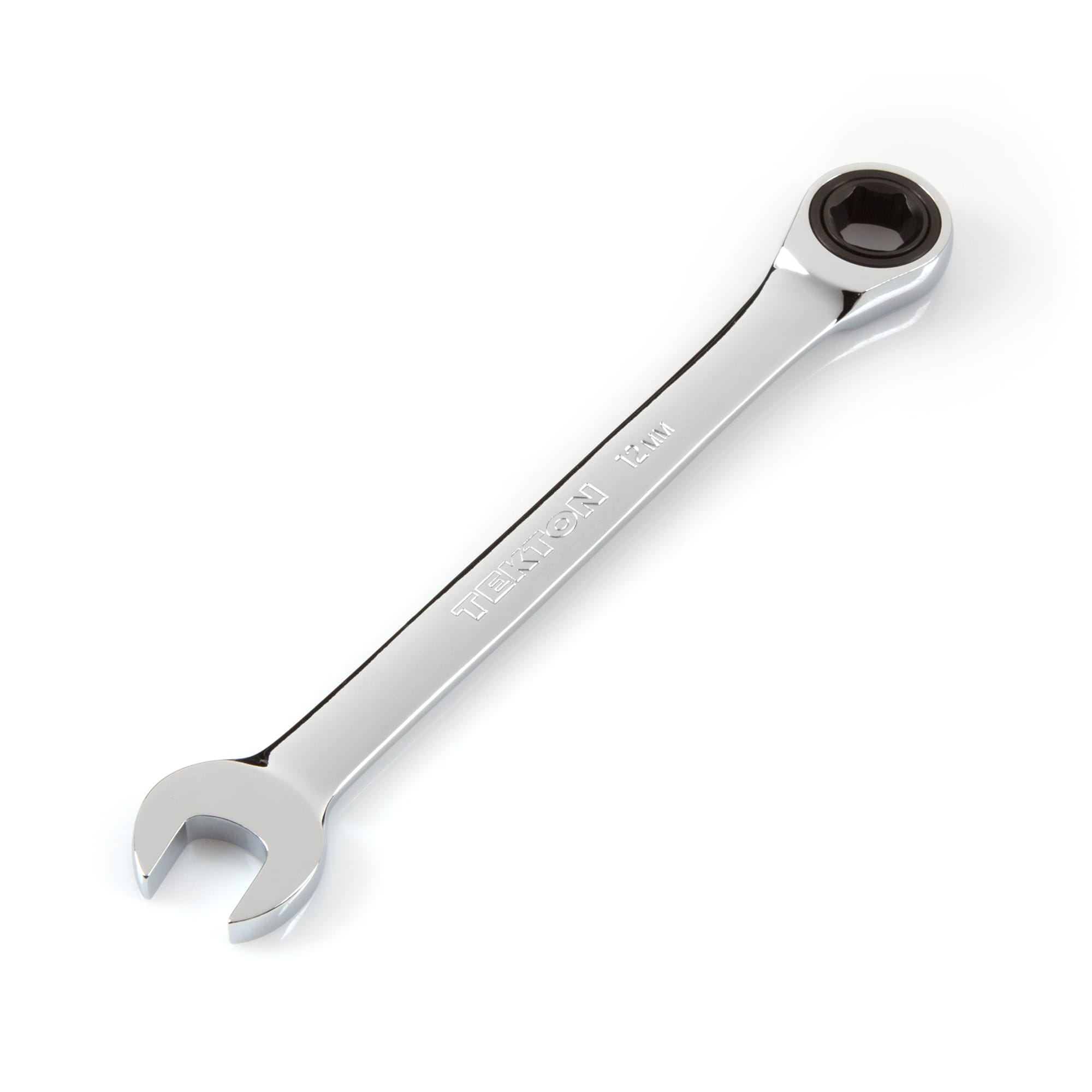 12 mm Ratcheting 6Point Combination Wrench TEKTON WRN53112