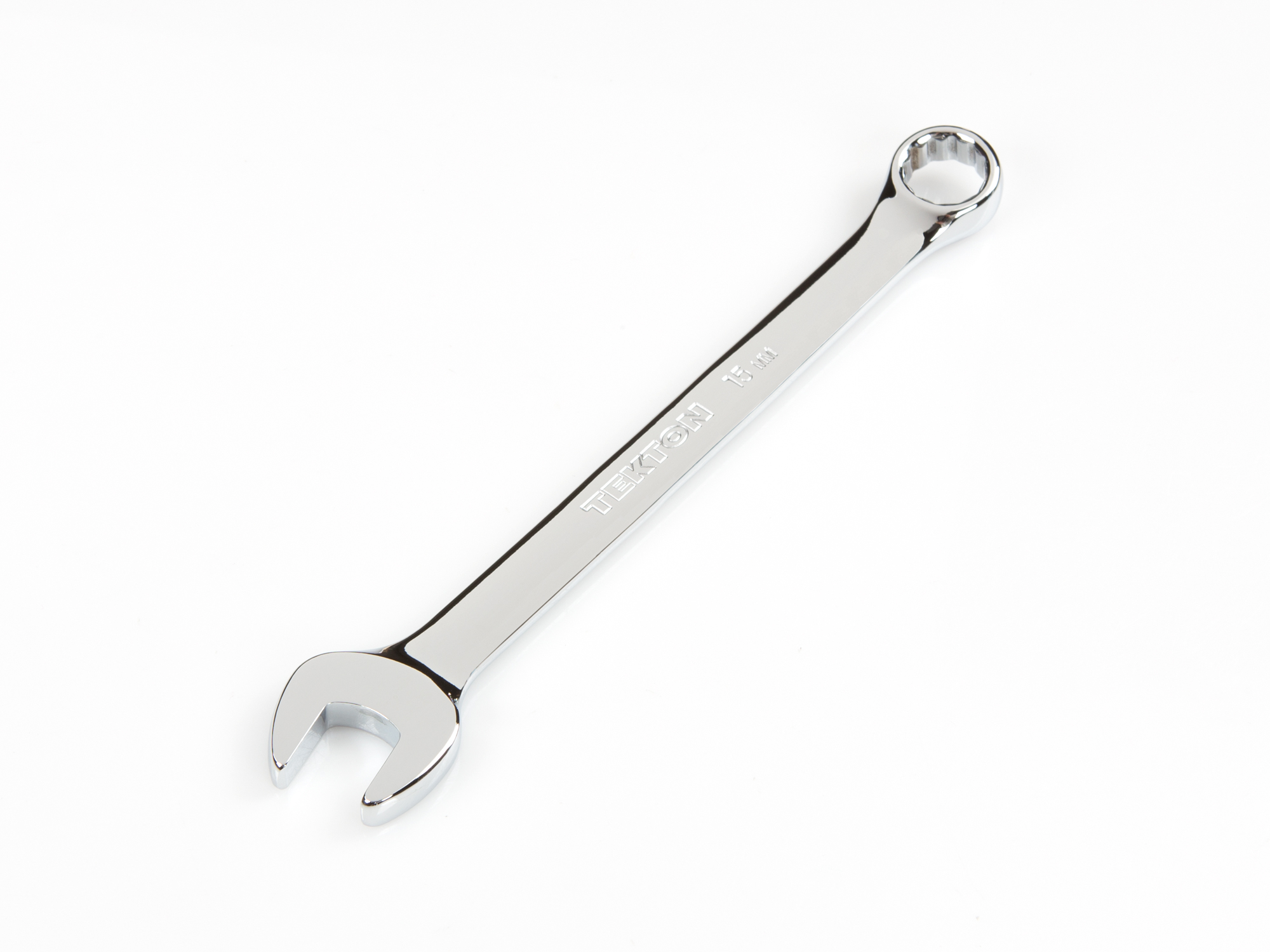 15 mm 12Point Combination Wrench TEKTON X15