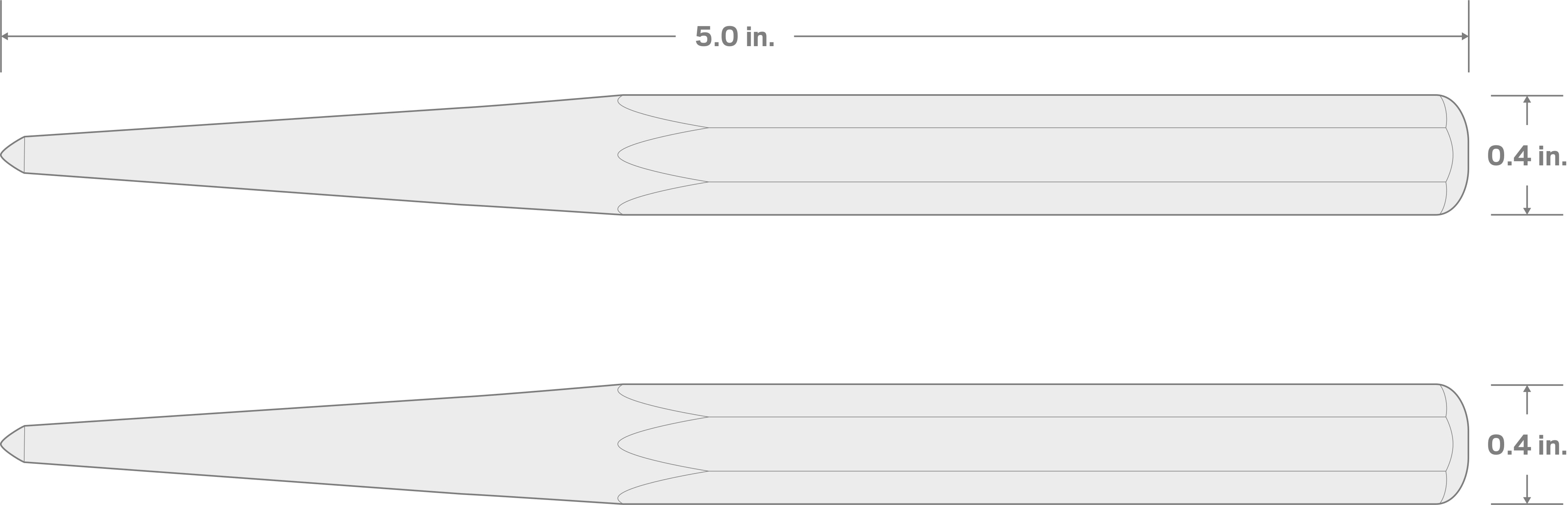 Specs for 3/8 Inch Center Punch