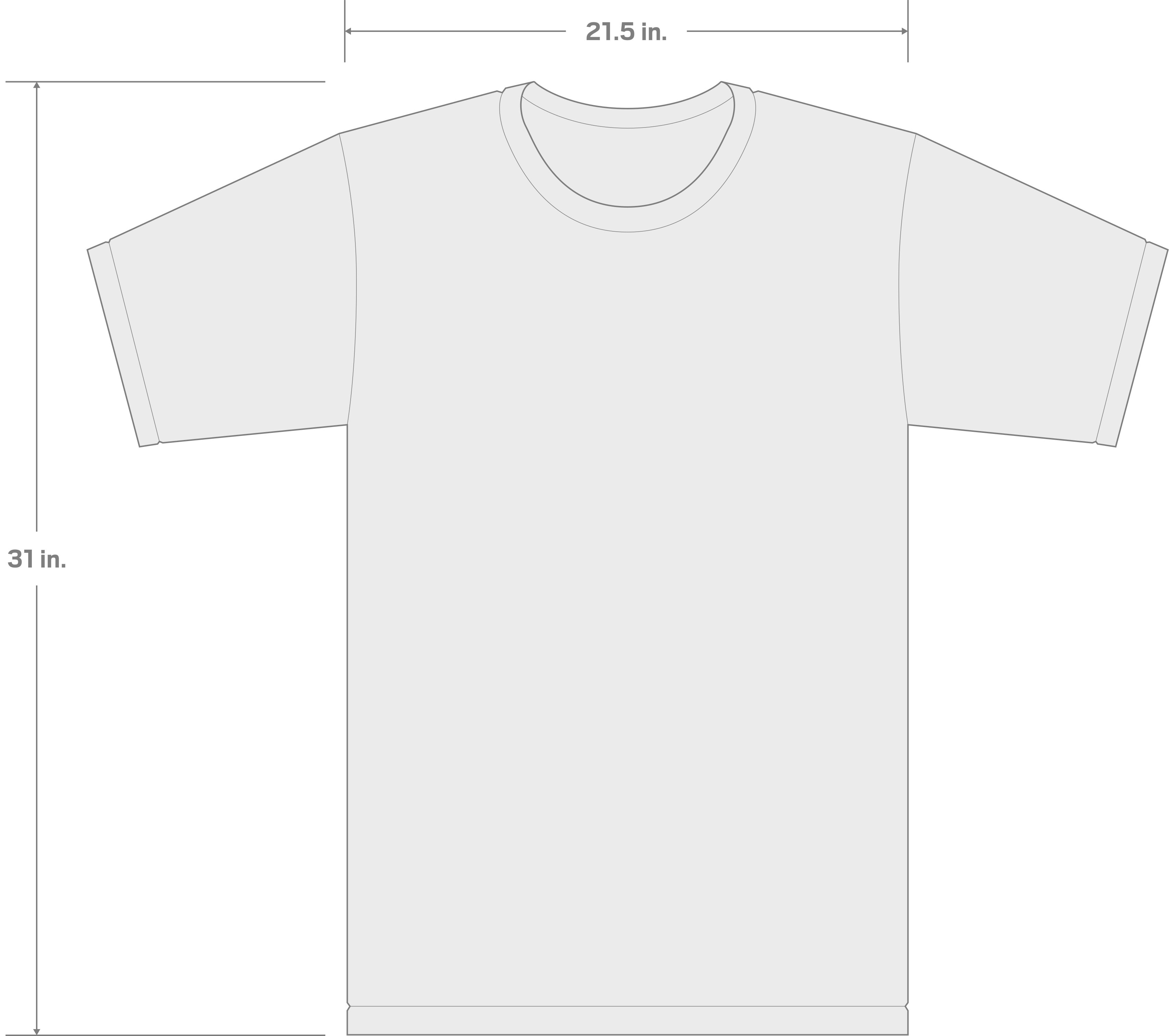Specs for Tekton Men's T-Shirt Black (XL)