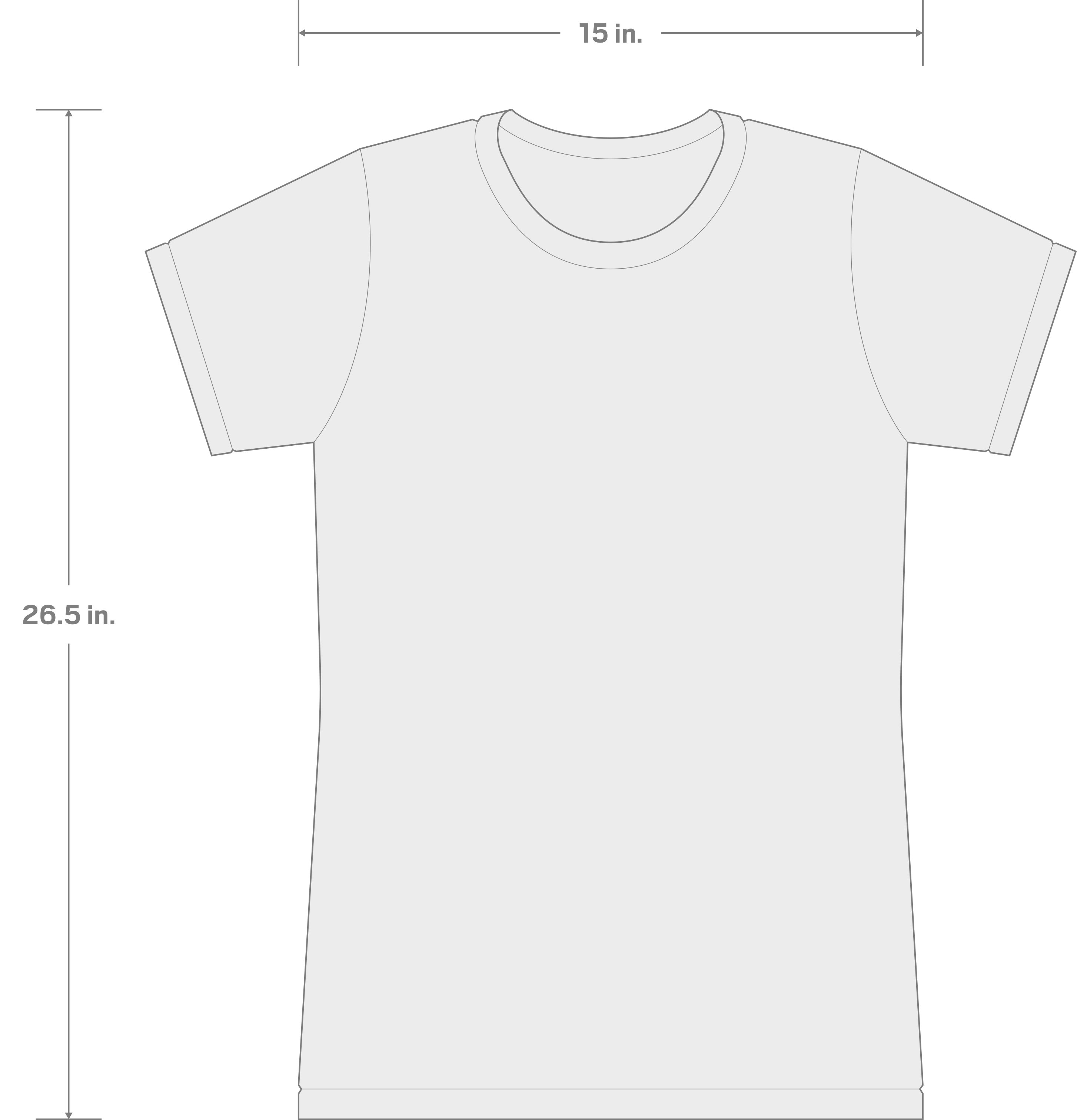 Specs for Tekton Women's T-Shirt, Heather Gray (S)