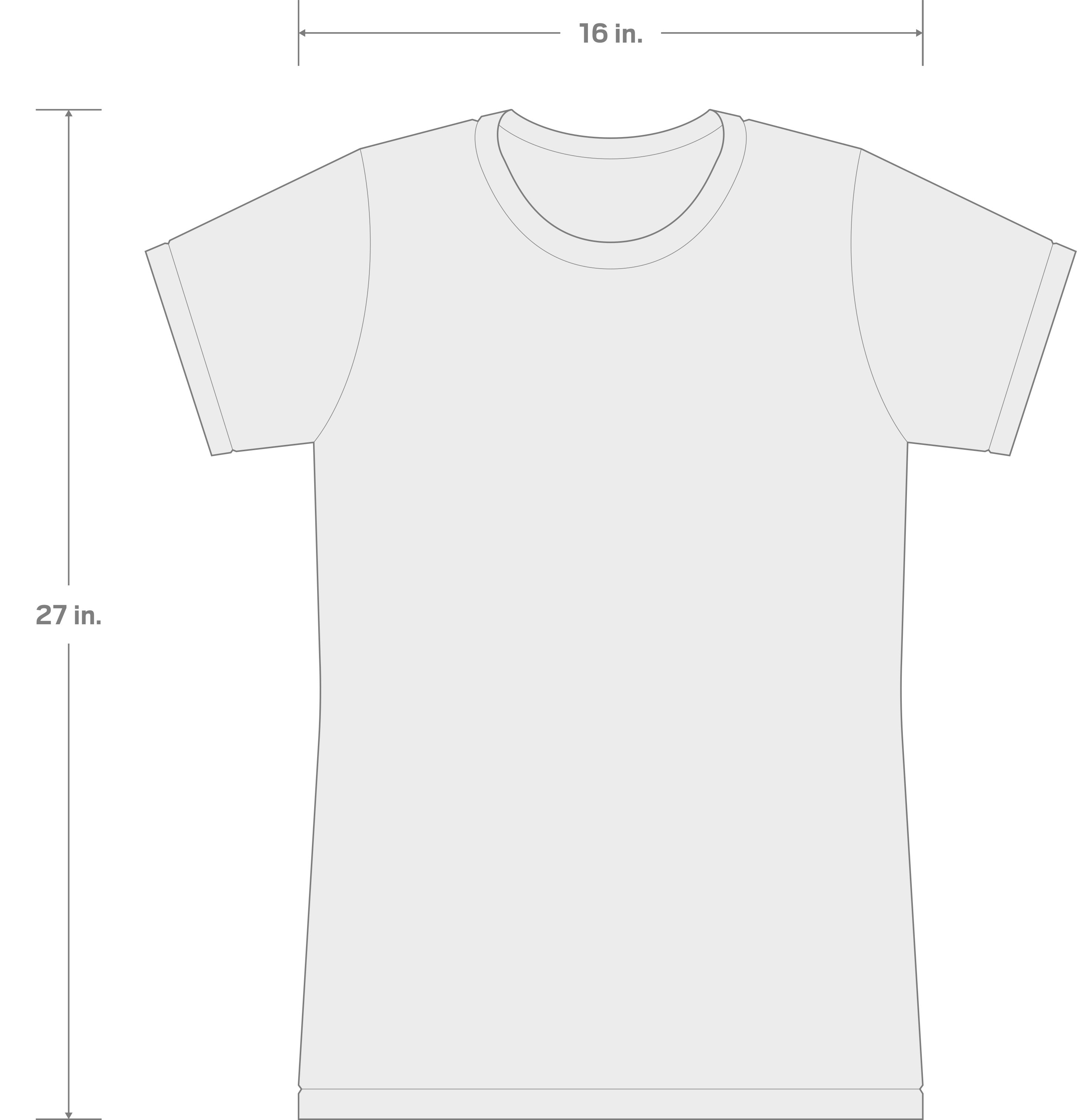Specs for Tekton Women's T-Shirt, Heather Gray (M)