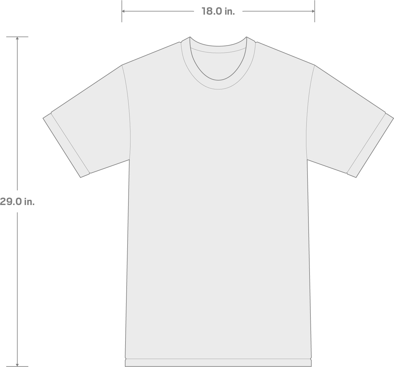 Specs for Tekton Unisex T-Shirt, Heather Gray (Medium)