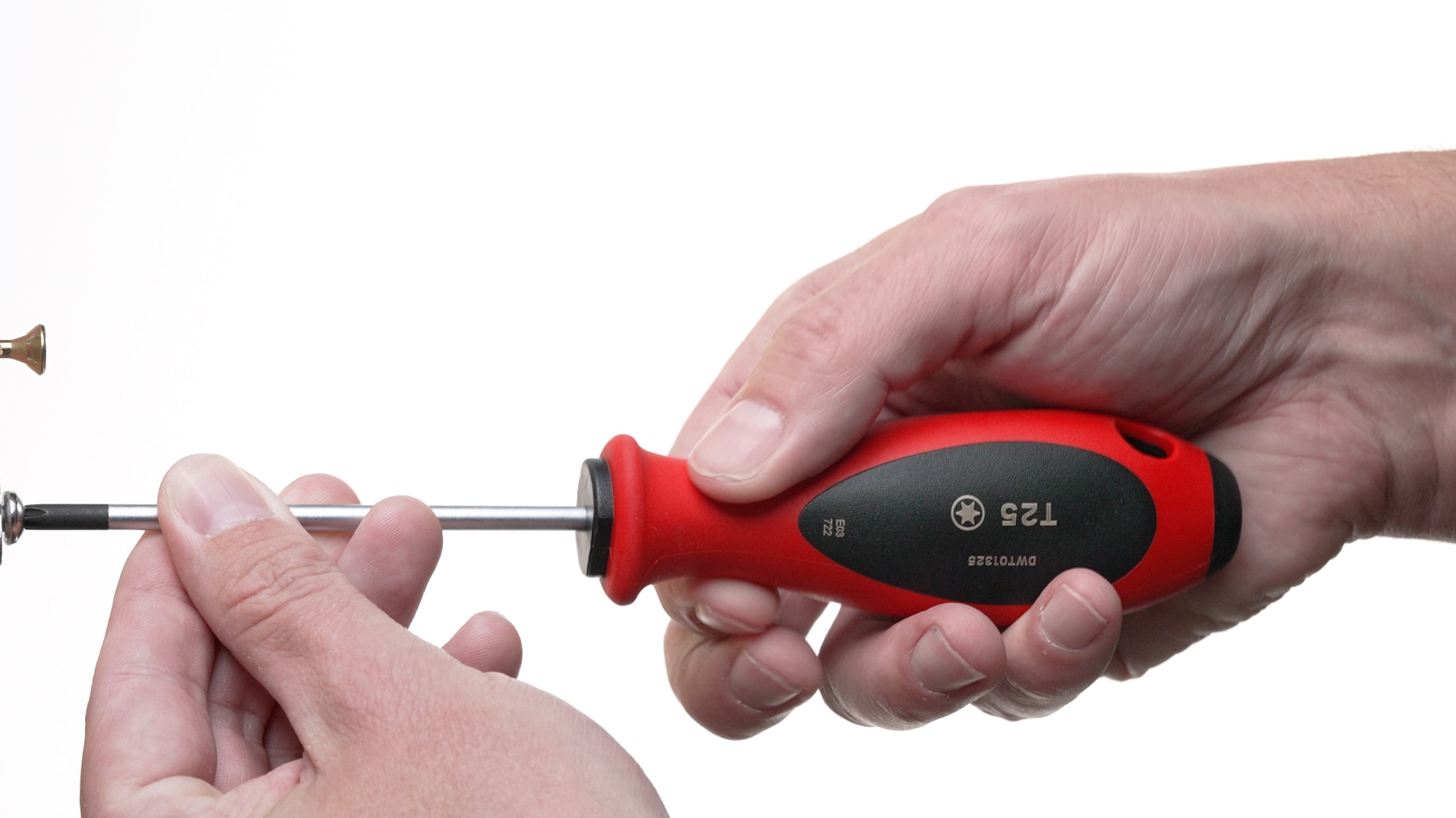 Phillips and Slotted Screwdriver Set, #0–#3, 3–8 mm | TEKTON